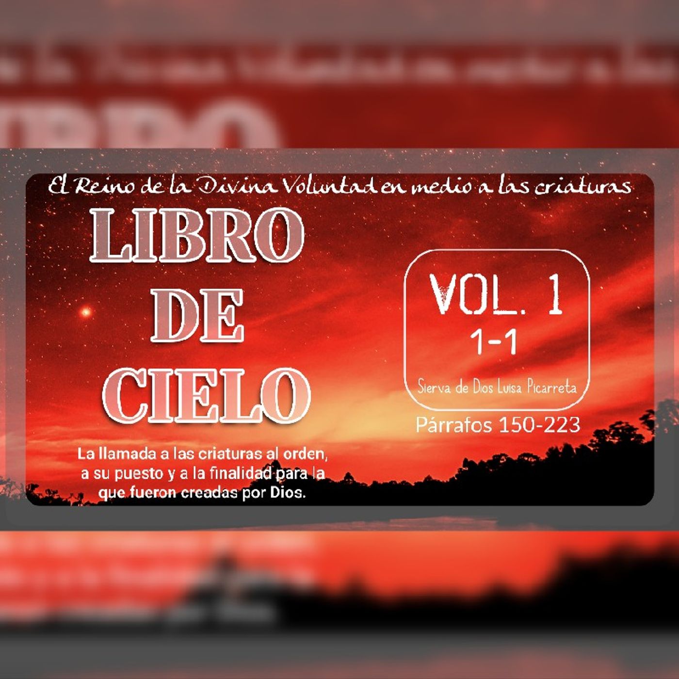 Divina Voluntad | Luisa Picarreta