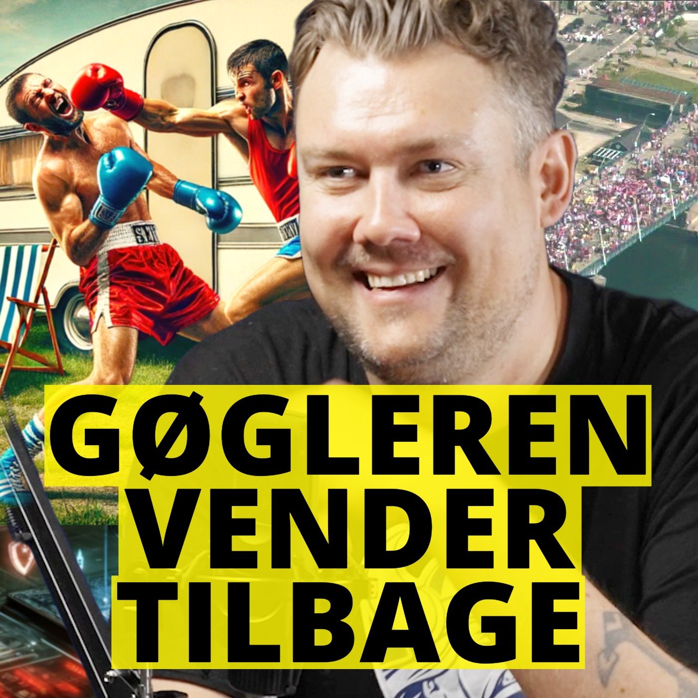 Den Jyske Podcast
