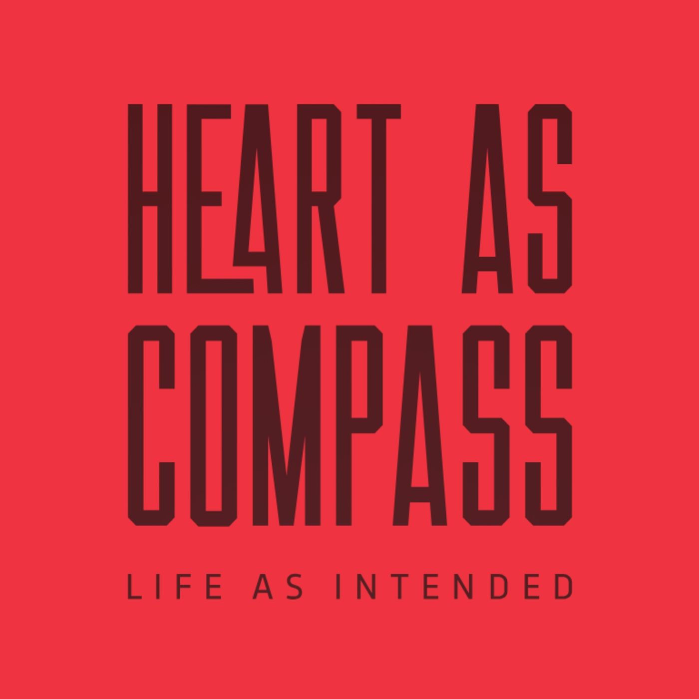 Heart As Compass