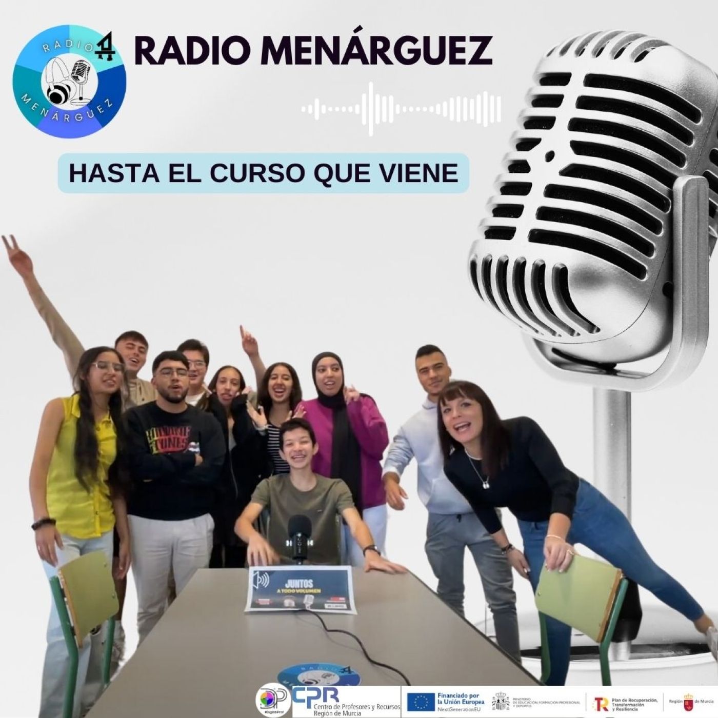 RADIO MENÁRGUEZ
