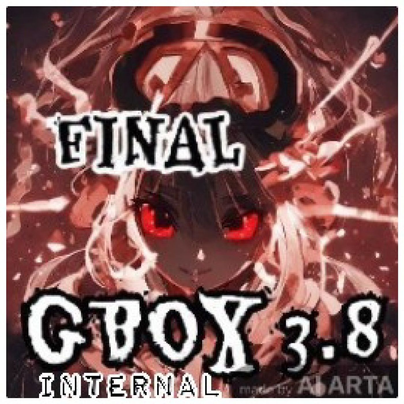 Episode 86 episode artwork