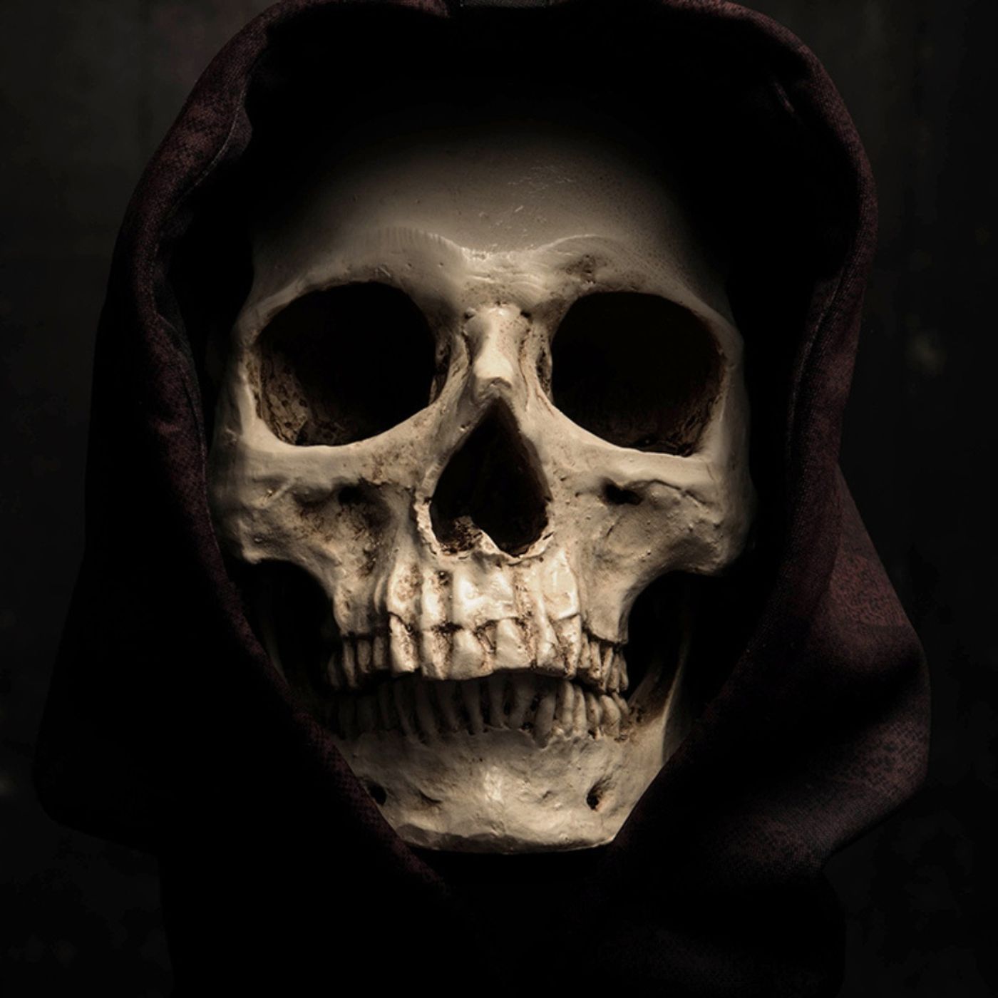 Adorador De La Santa Muerte Historias De Terror - REDE