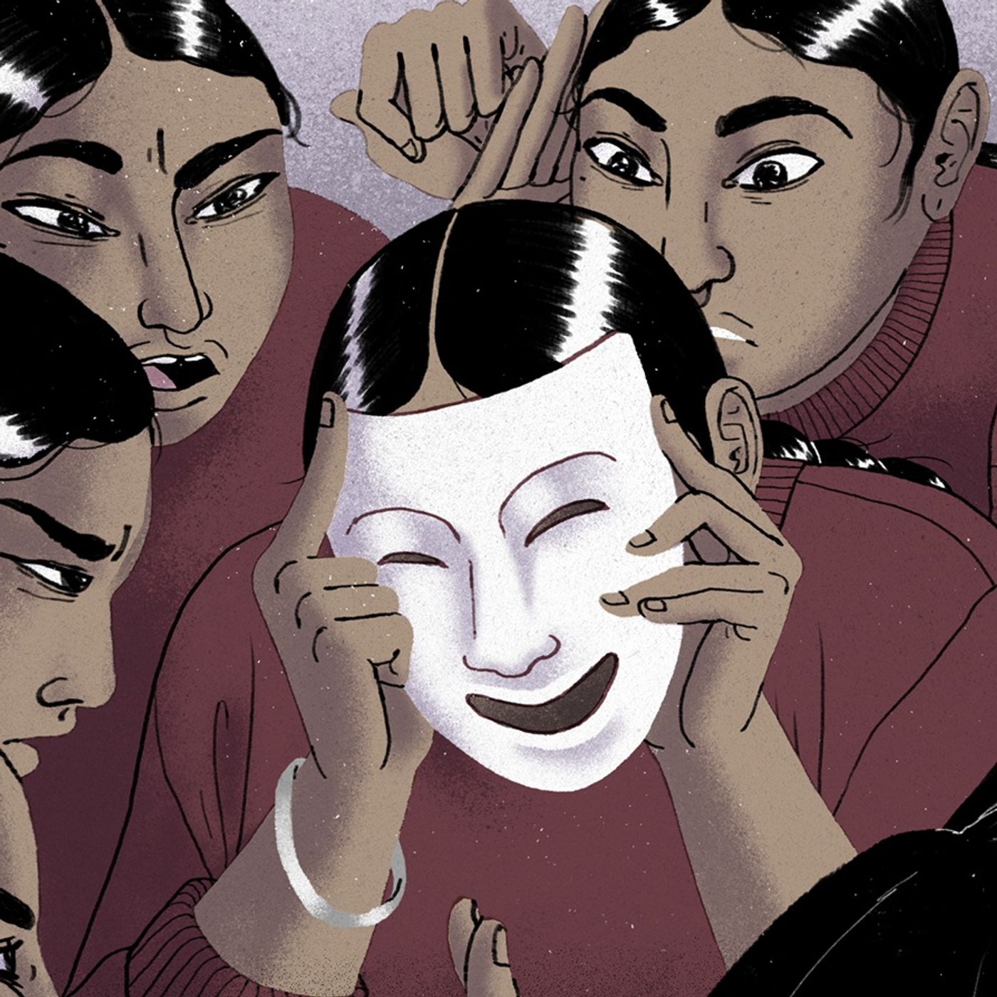 Tackling Impostor Syndrome episode artwork