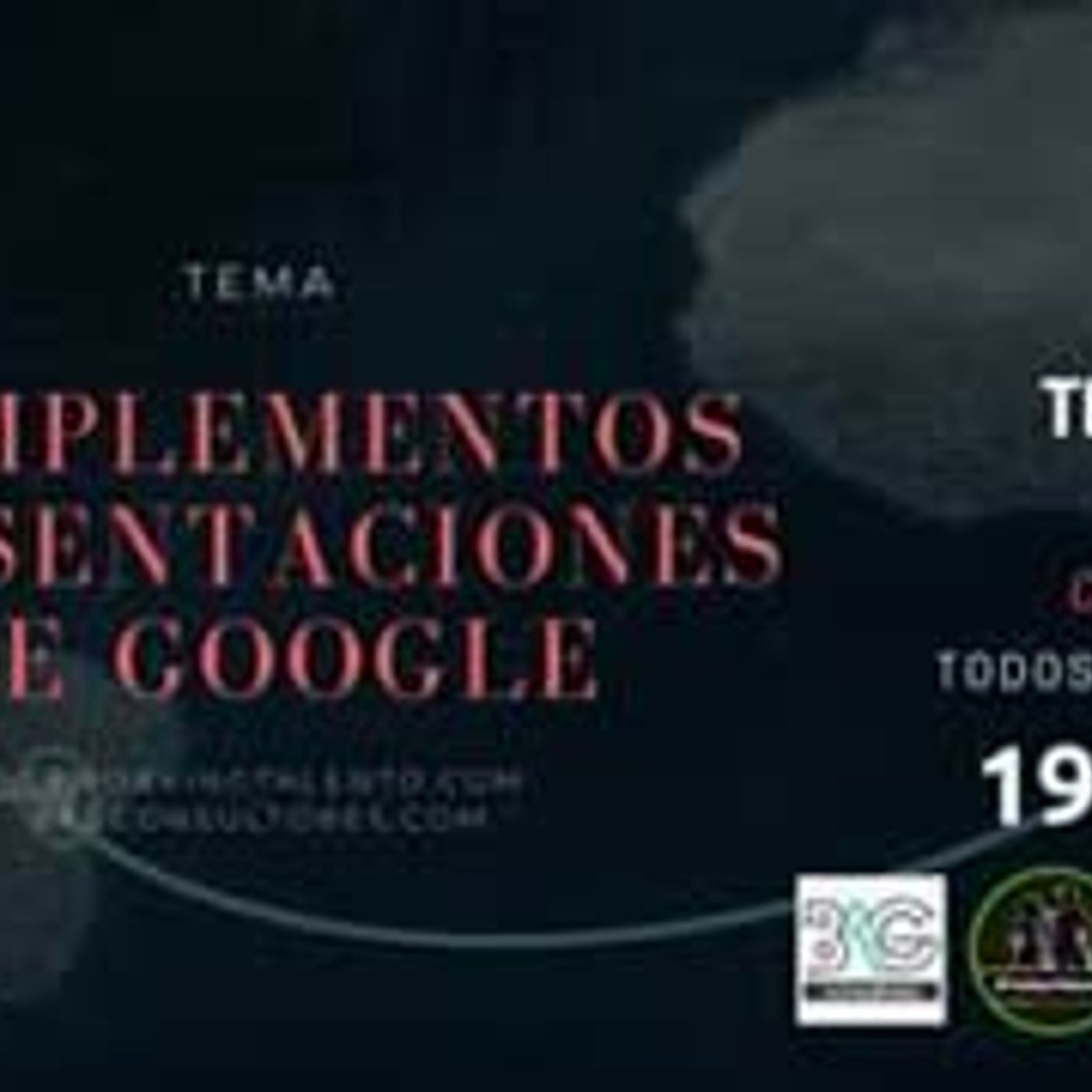 Complementos Presentaciones de Google episode artwork