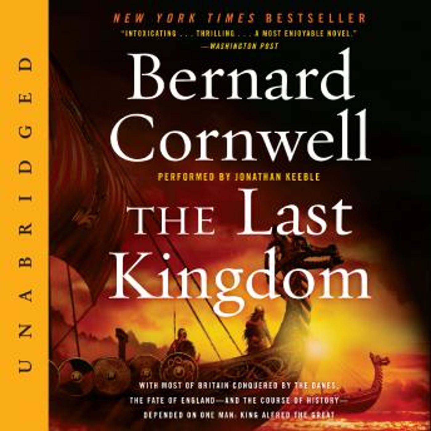 Get Your Favorite Full Audiobooks in Fiction, Westerns & War