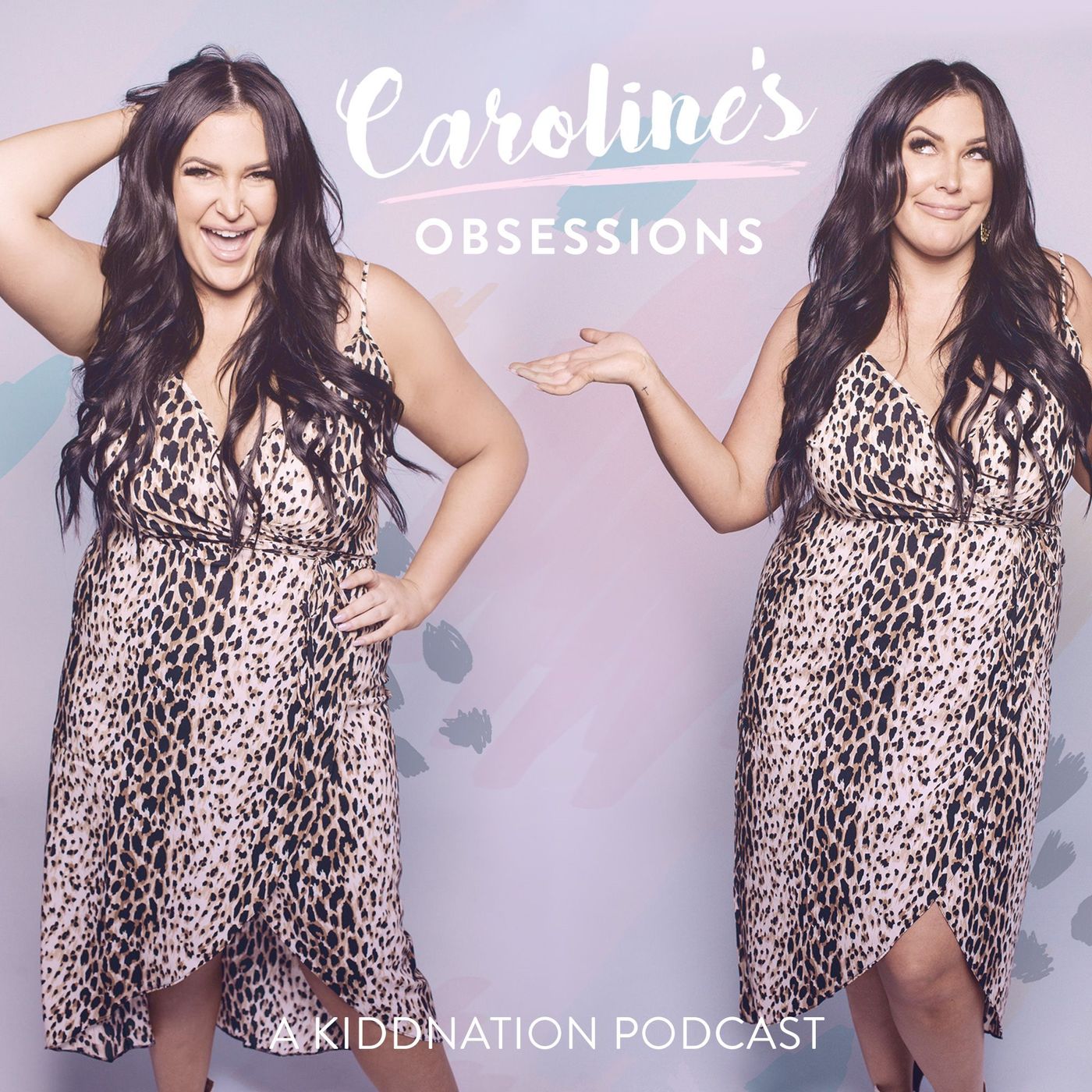 Caroline’s Obsessions