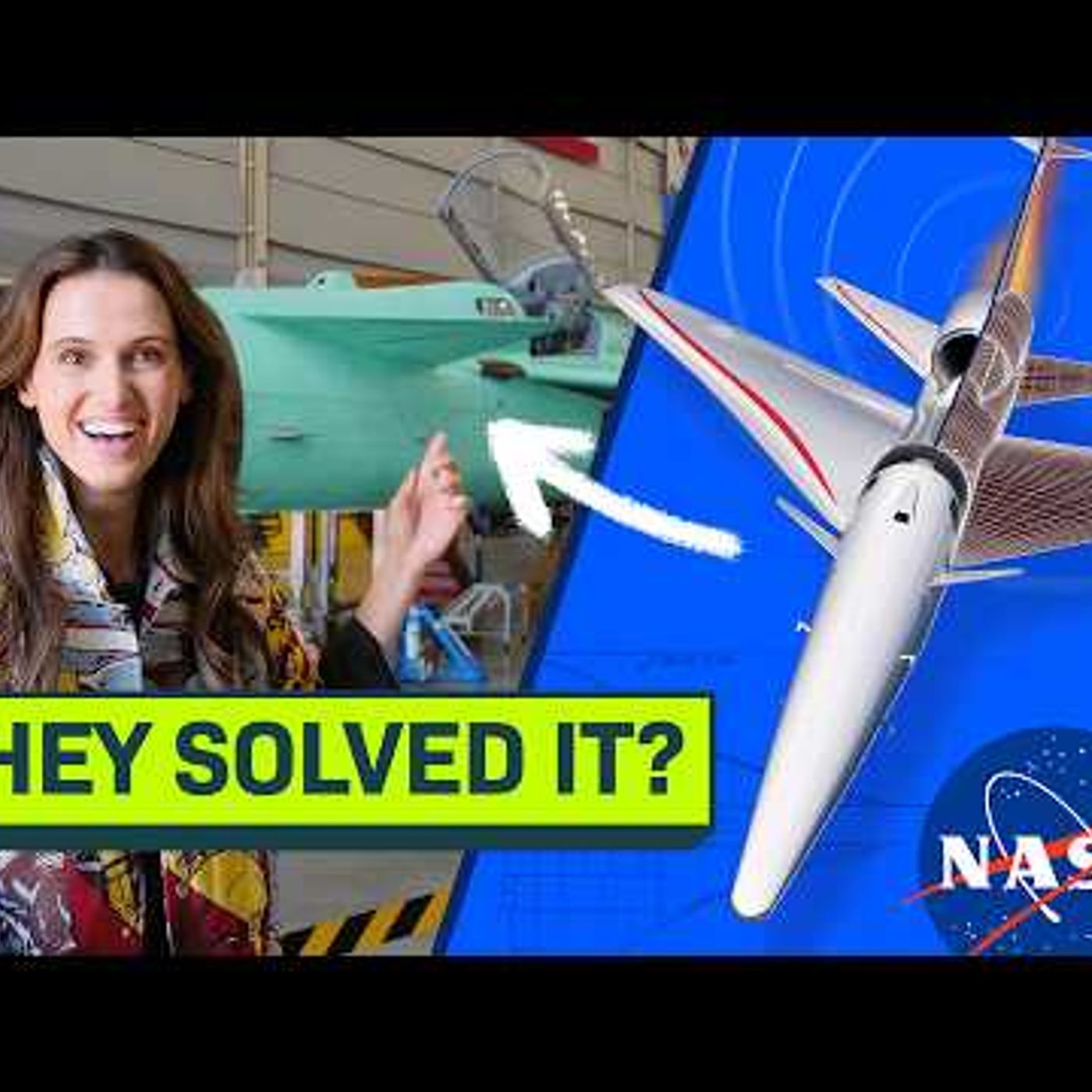 Huge If True - Cleo Abram