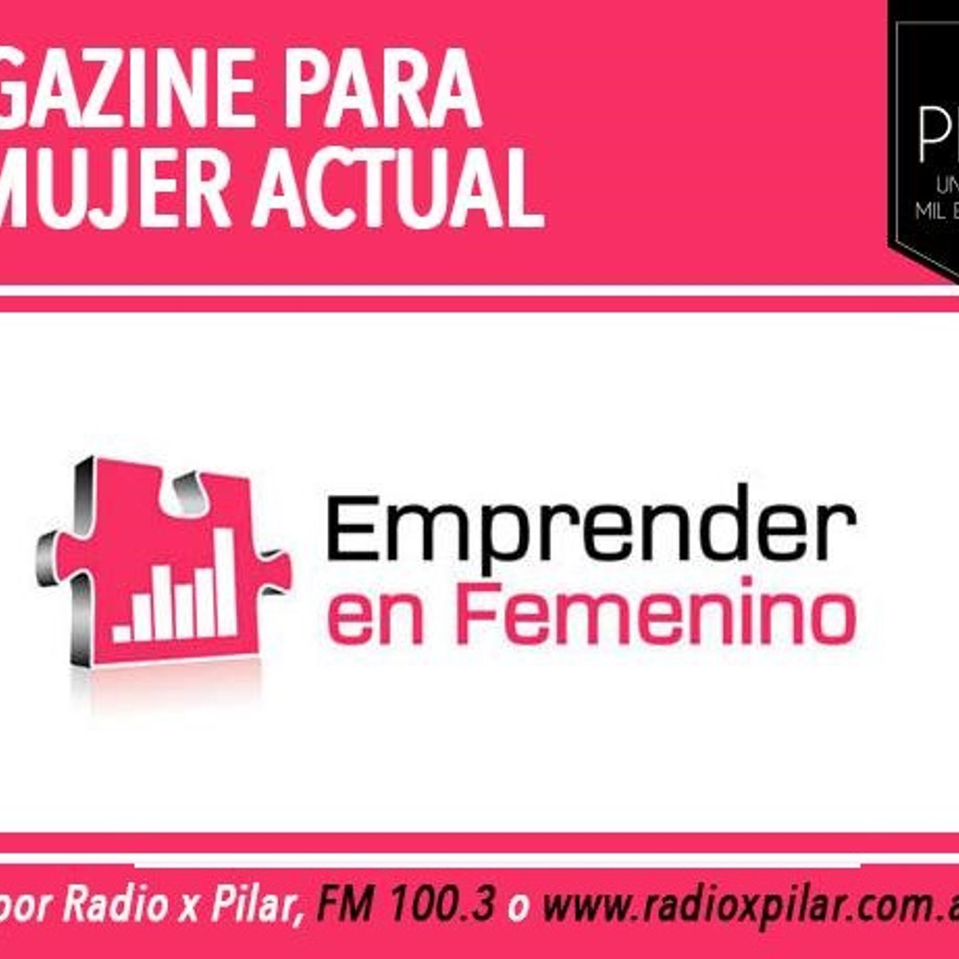 Emprender en Femenino 224 cover art