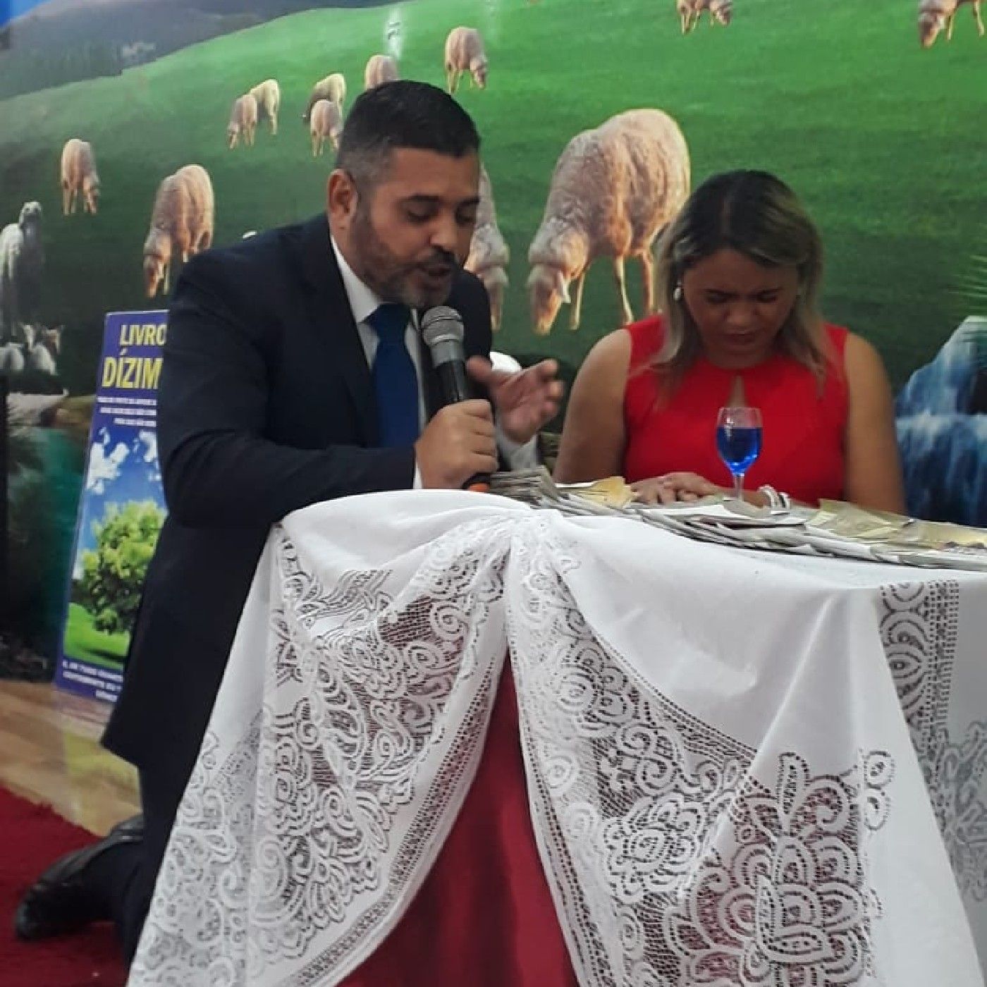 Renato Guerreiro's podcast