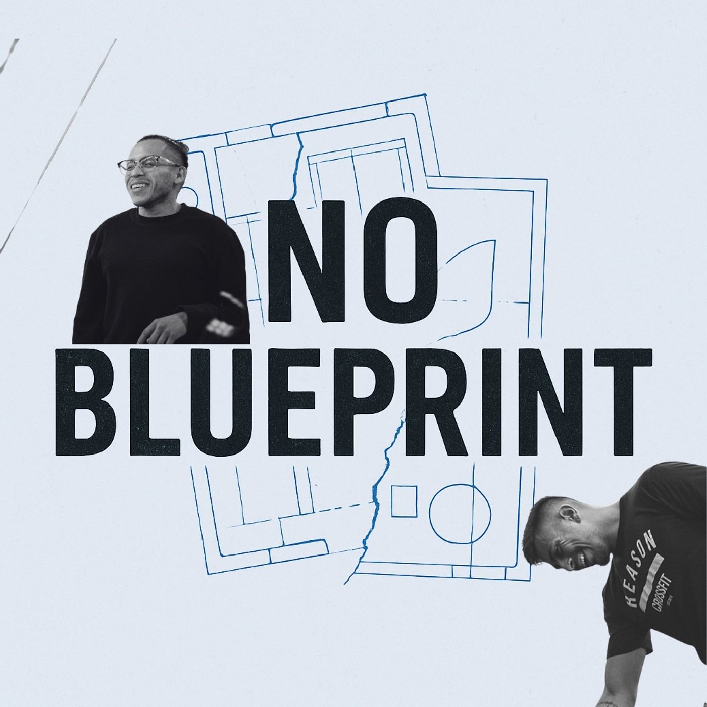 No BluePrint Podcast