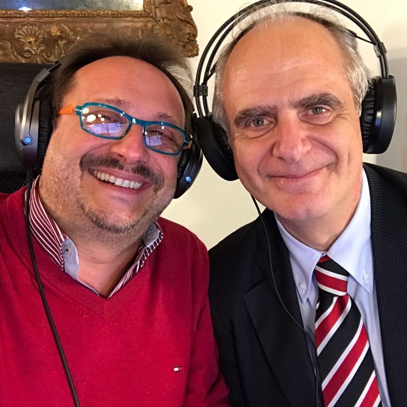 27.04.2017. (128) Dopocena con... Teo Bellia thumbnail