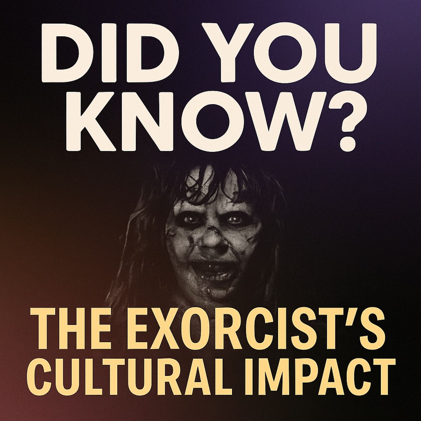 Did You Know?