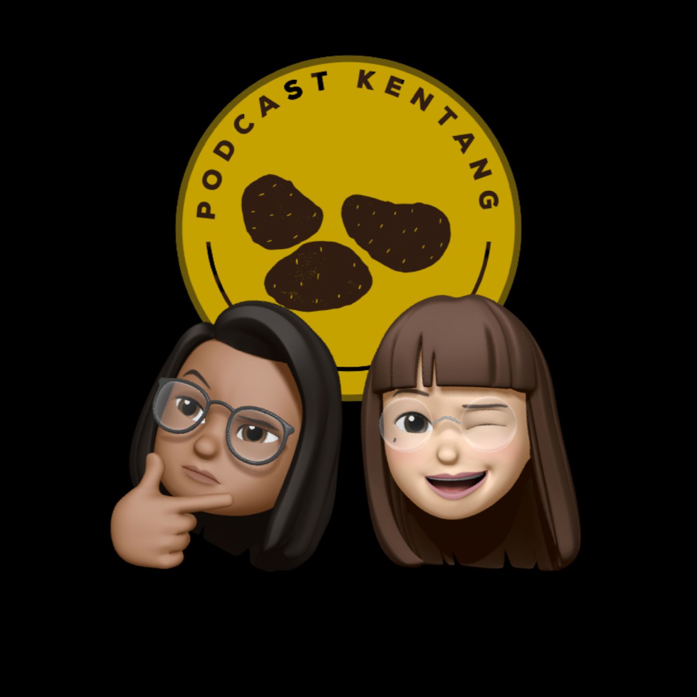 Podcast Kentang