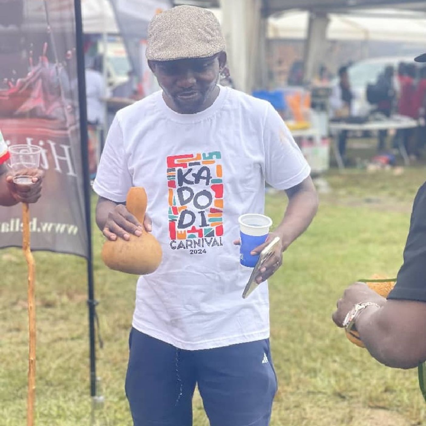 Bamasaba anthem