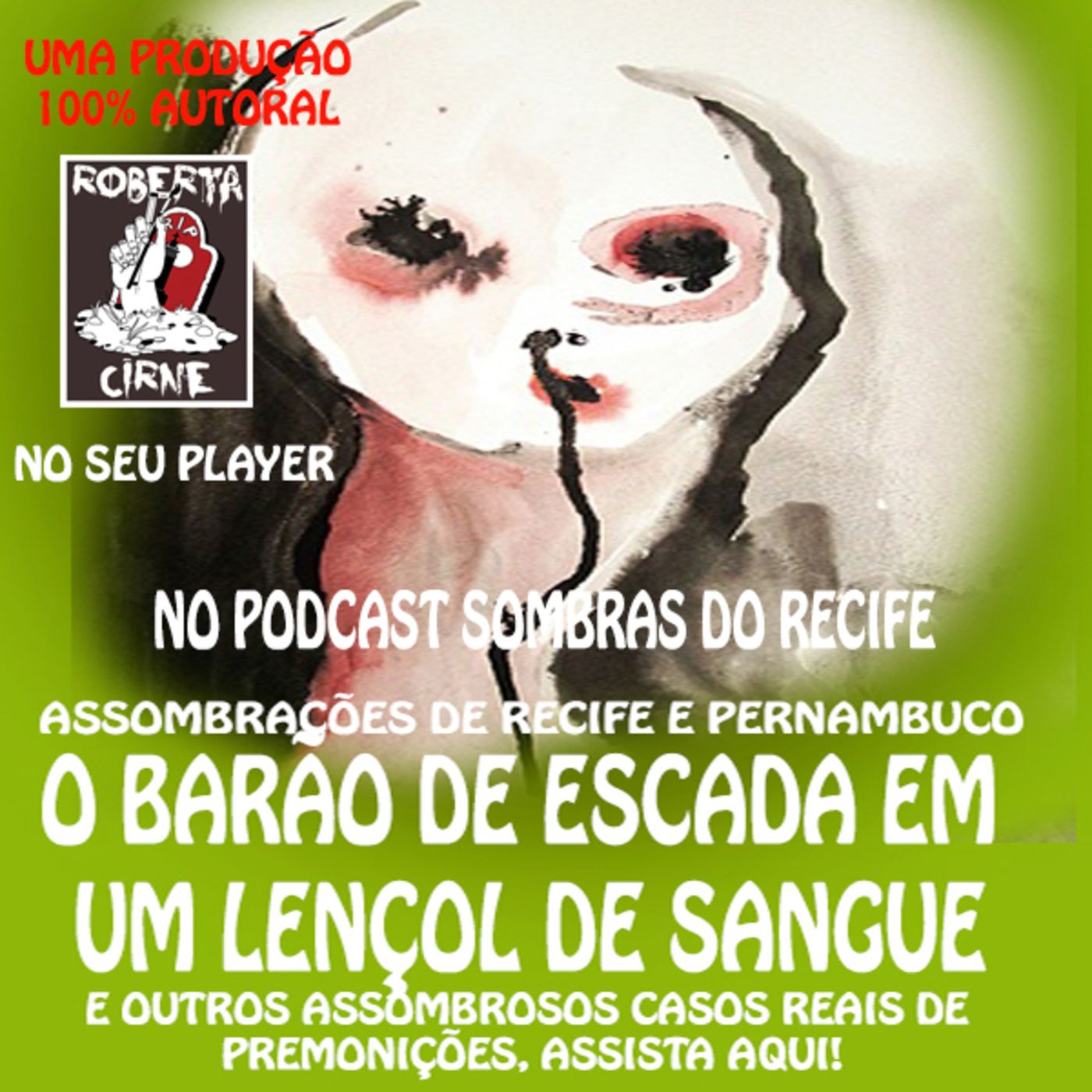 SOMBRAS DO RECIFE