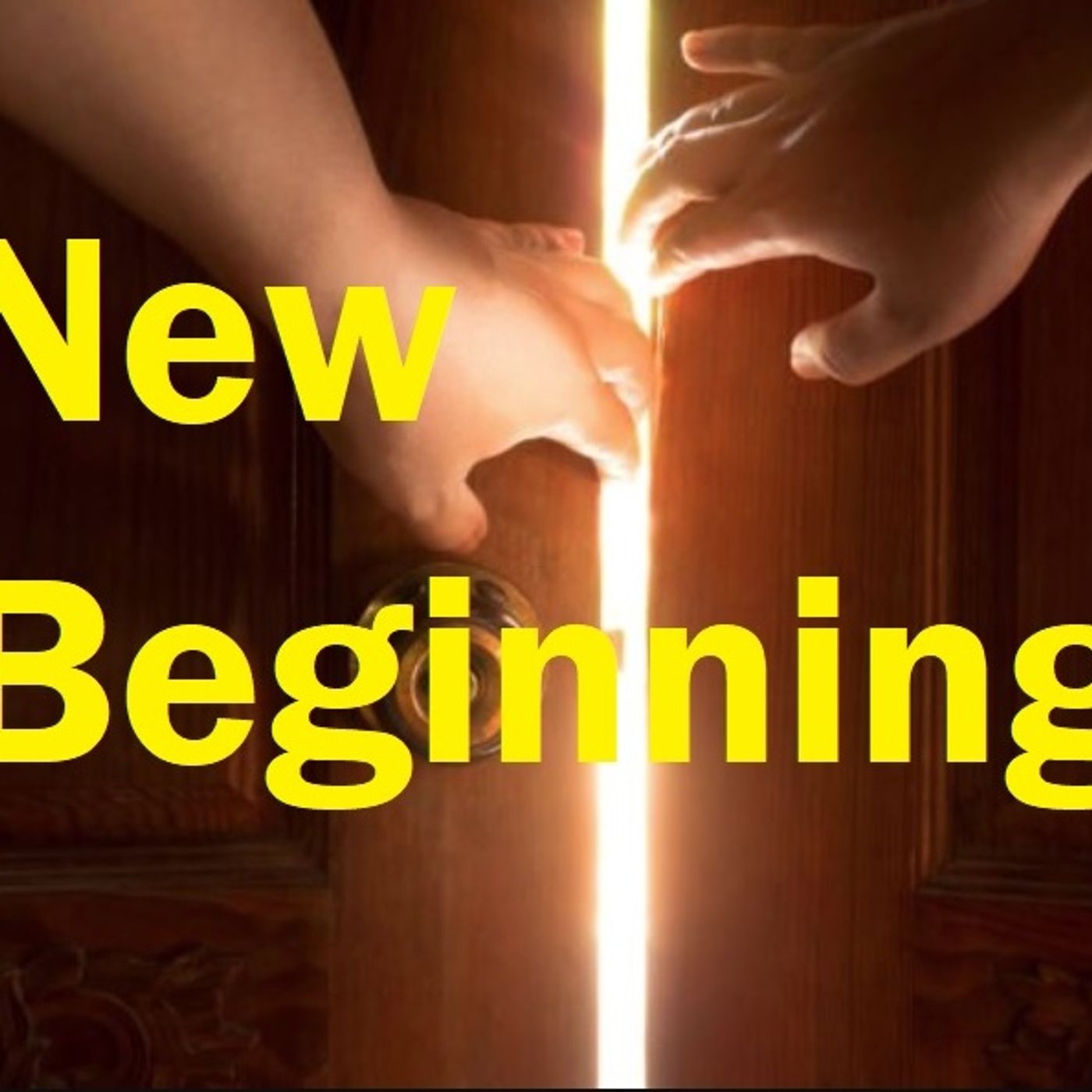 New Beginnings Class and Various Messages by T Scott