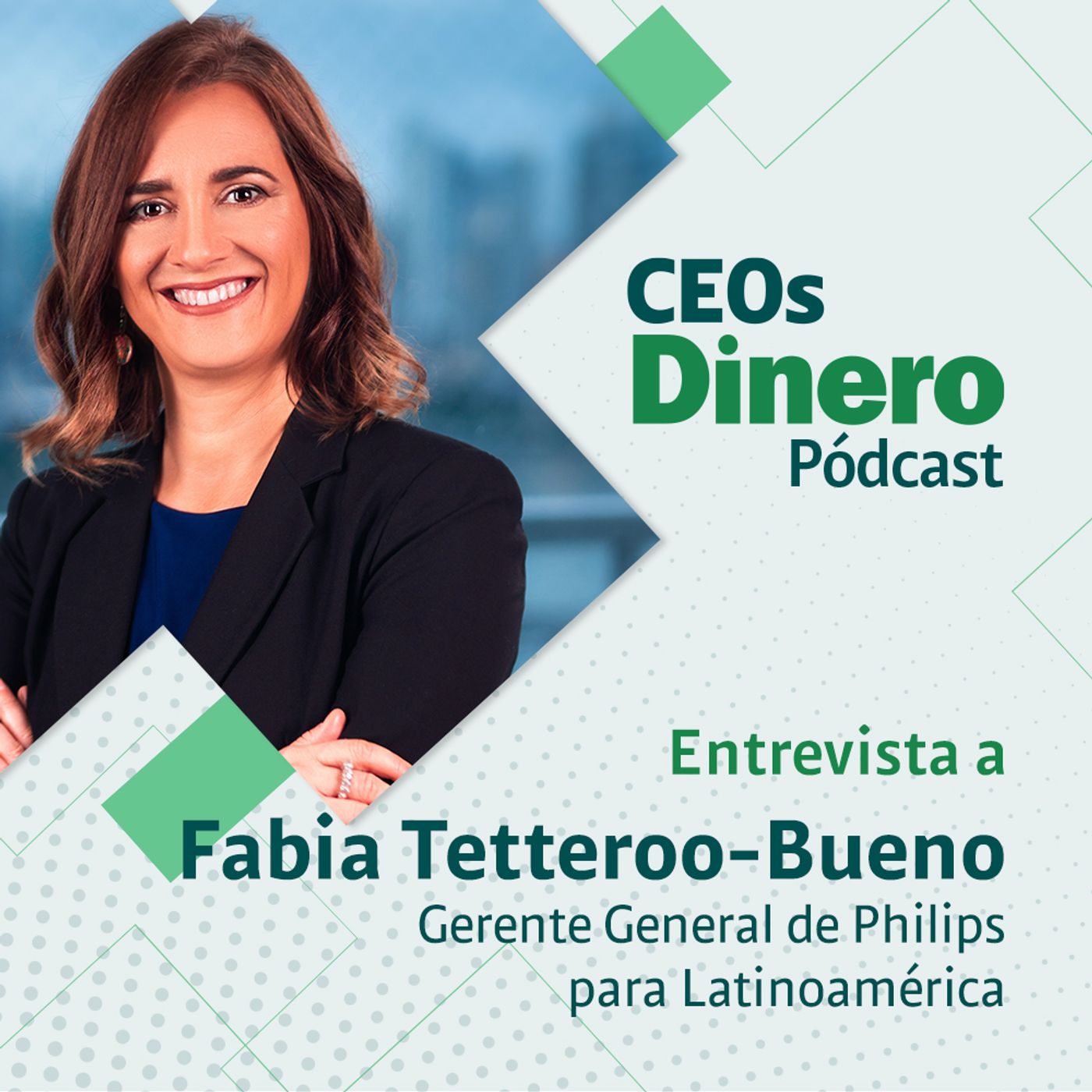 “El mayor reto al que me enfrenté fue ser mujer”: gerente de Philips para Latinoamérica