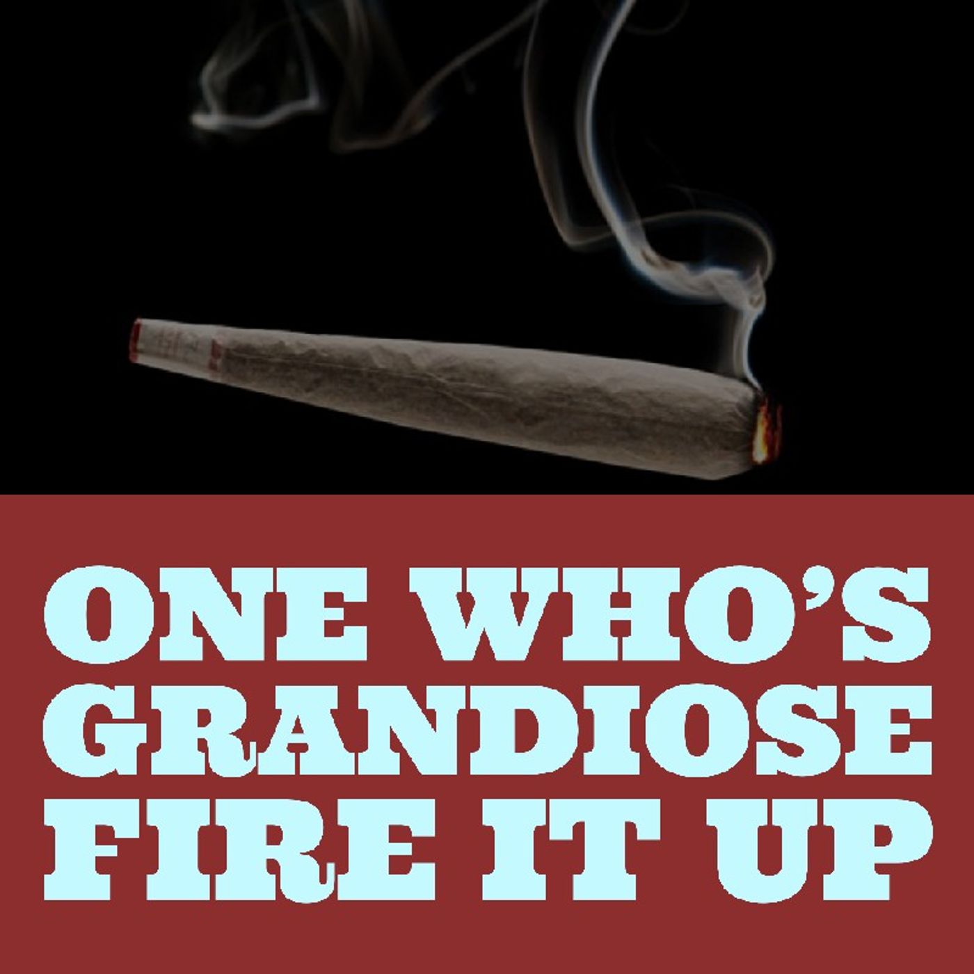 Fire It Up episode artwork