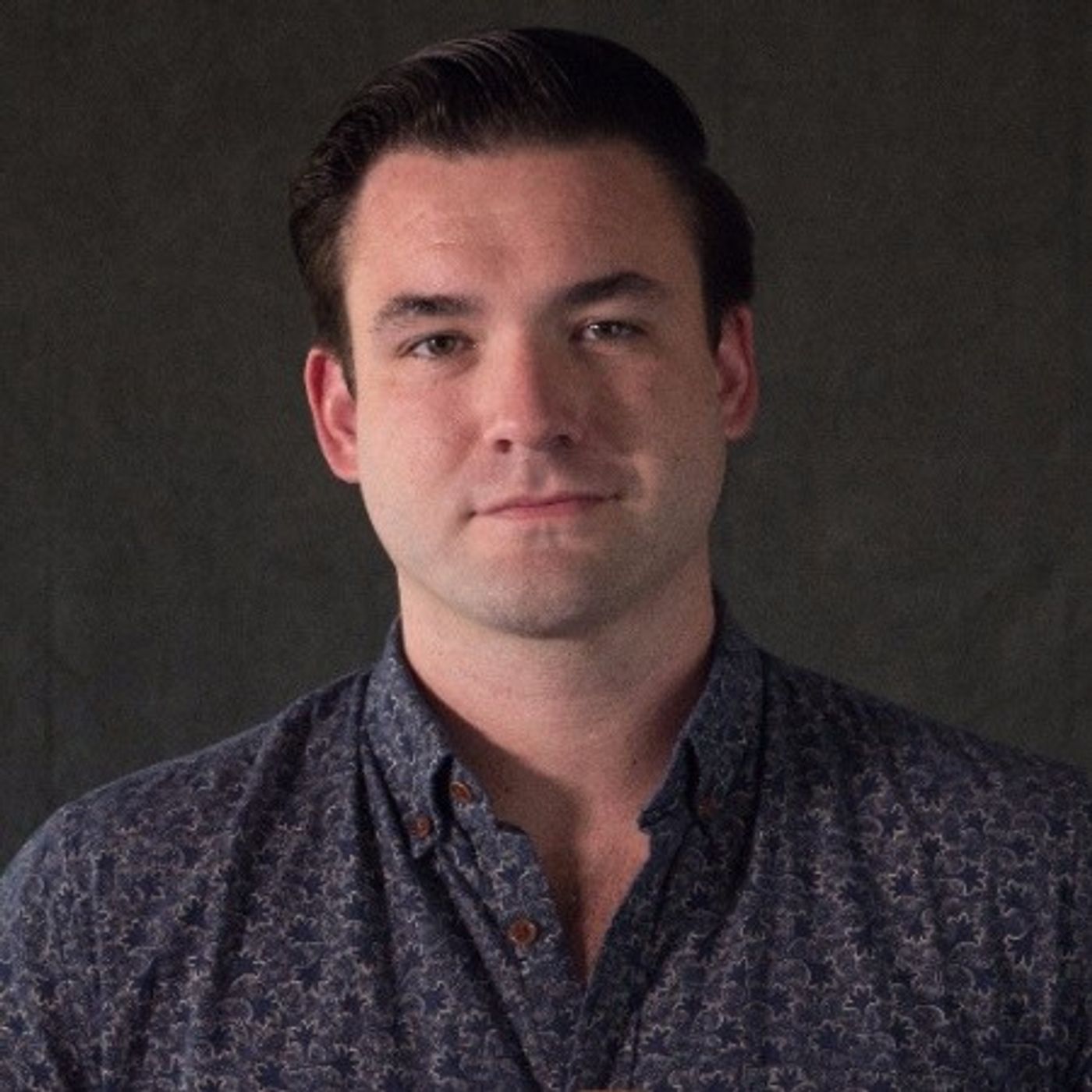 Seattle born and raised co-founder of Unionly.io Scott Heric is my very special guest! episode artwork