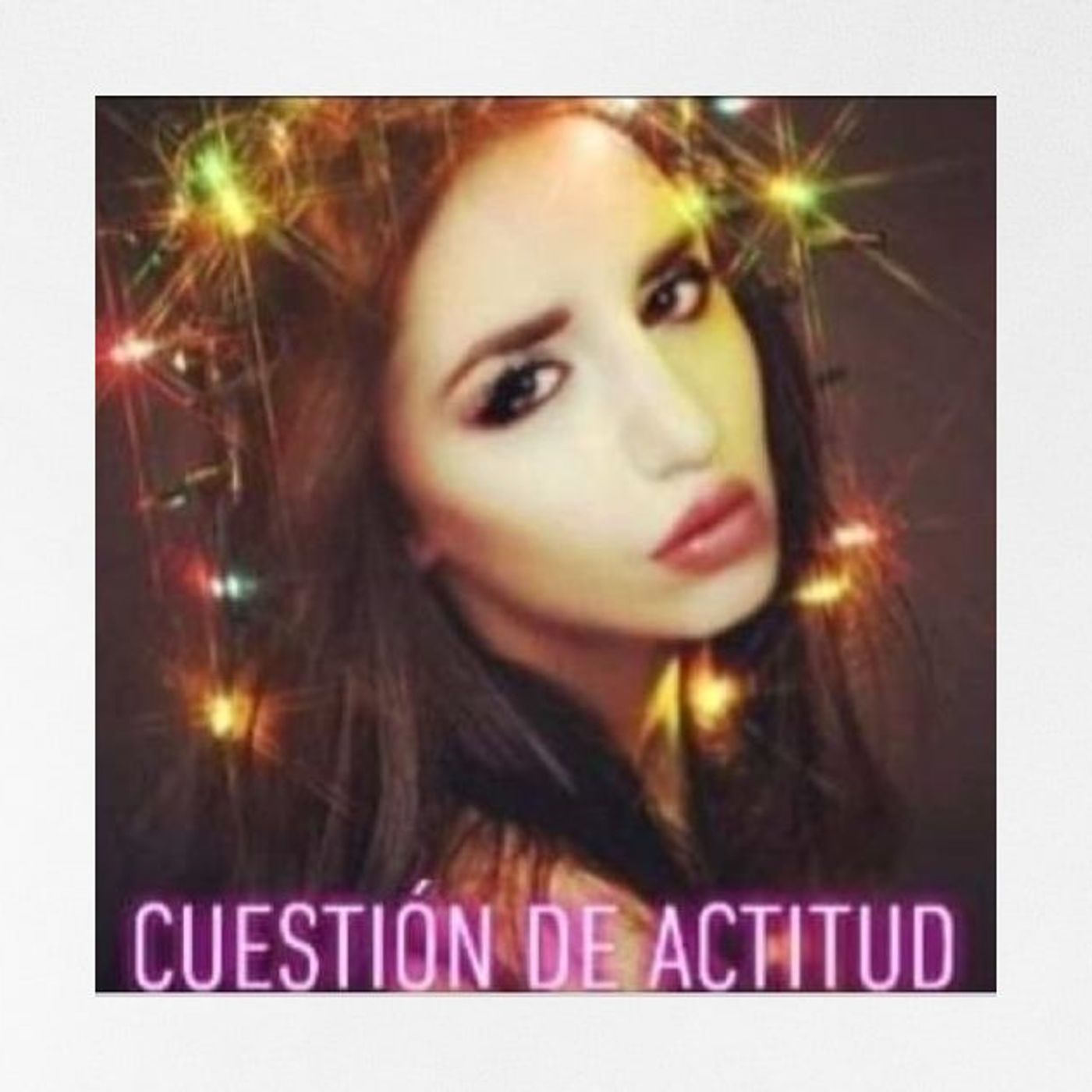 Cuestión de Actitud podcast- La historia del niño que no pudo crecer episode artwork