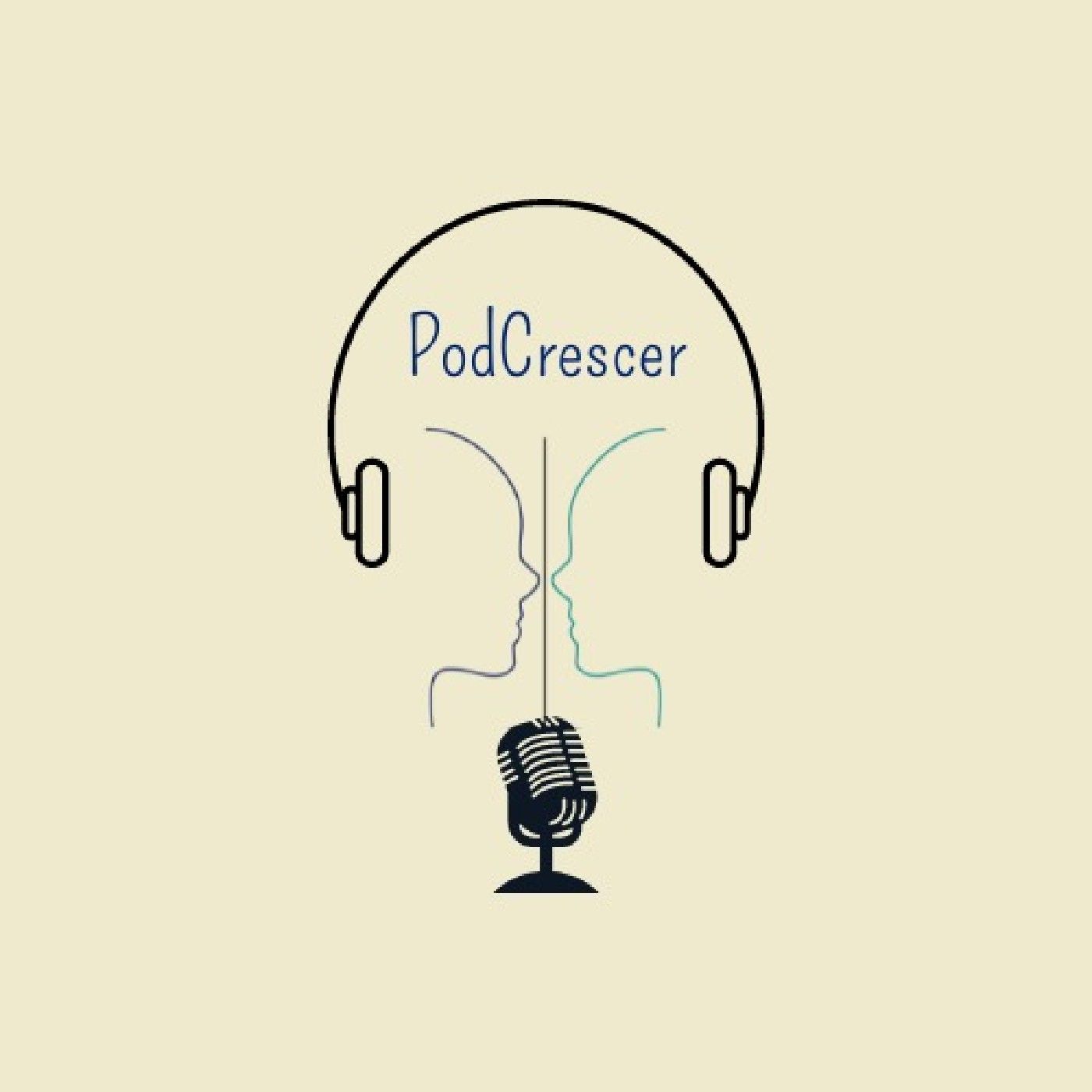 PodCrescer