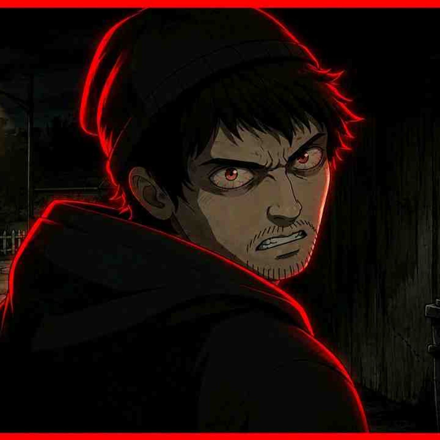 22 True Terrifying Horror Stories Animated episode artwork