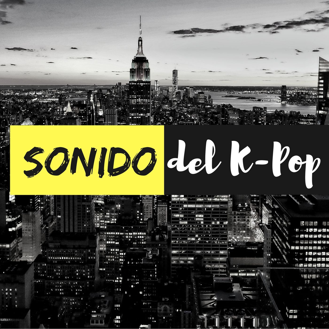 El Sonido Del K-Pop