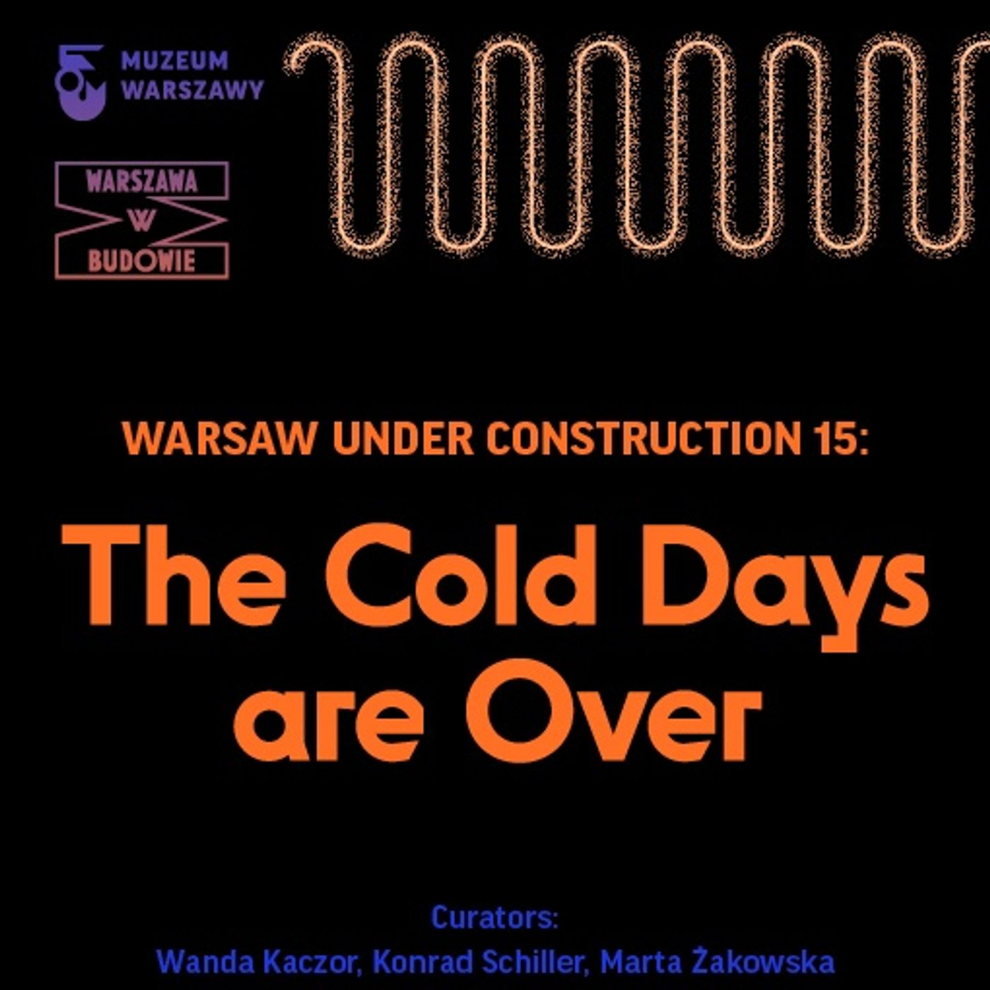 Warsaw Under Construction 15