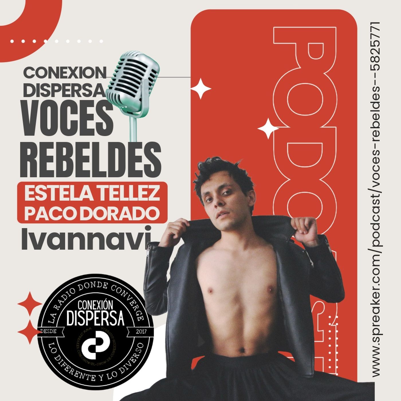 Voces Rebeldes