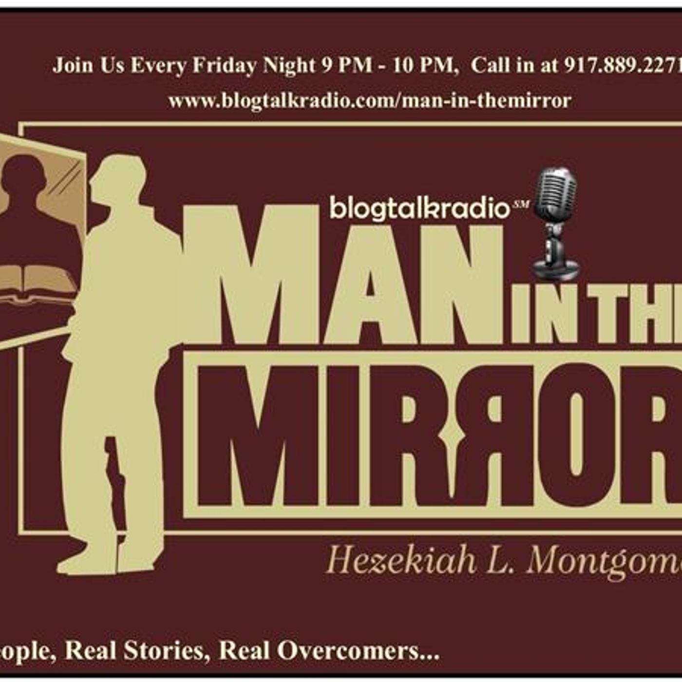 MAN IN THE MIRROR