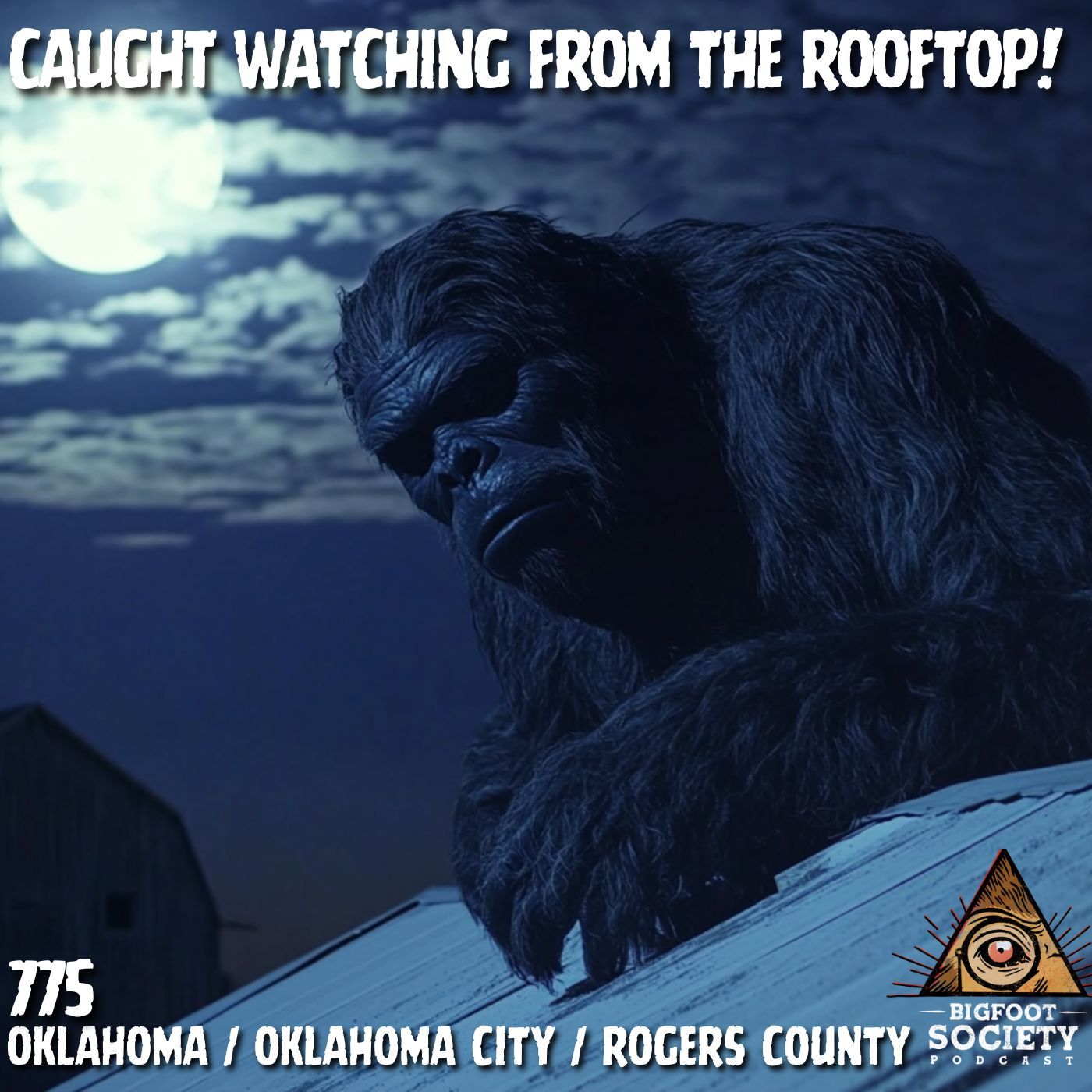 Bigfoot Society