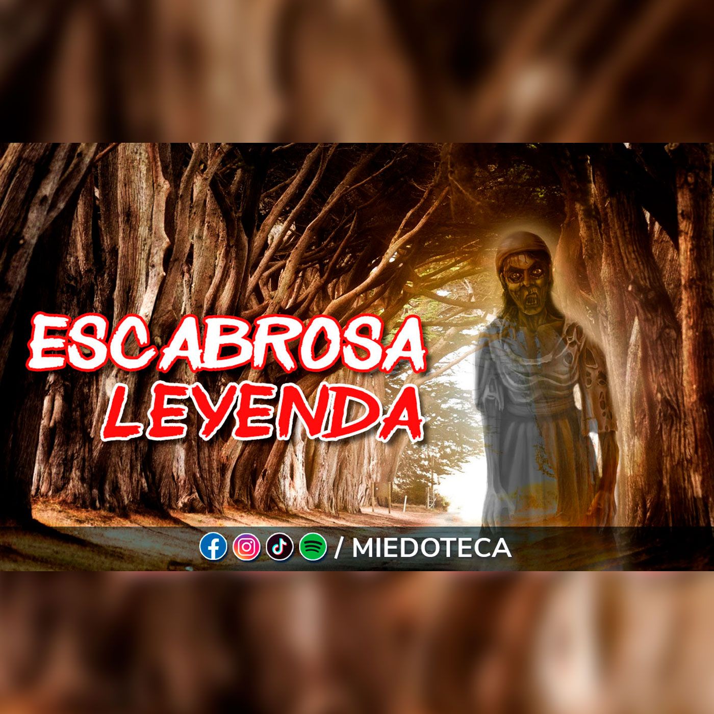 Miedoteca