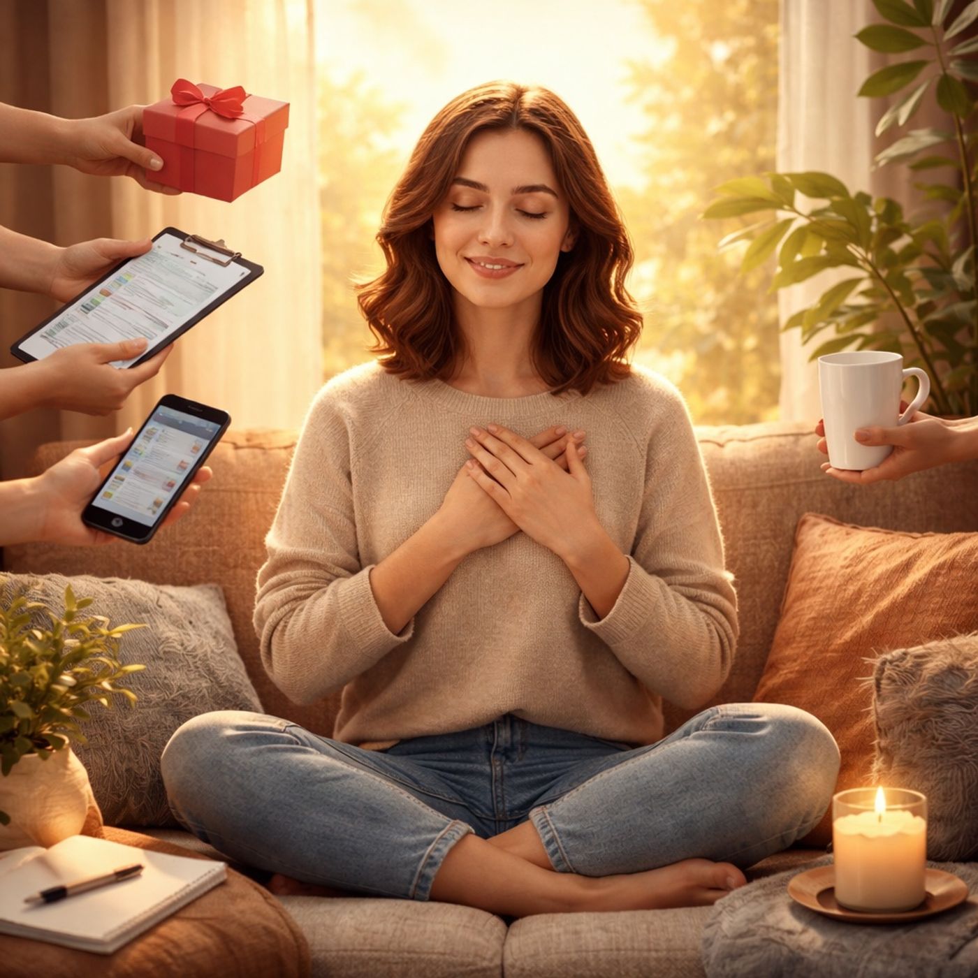 Fawning Is Survival Disguised As Kindness