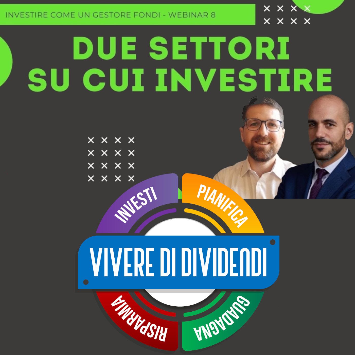 Vivere di Dividendi