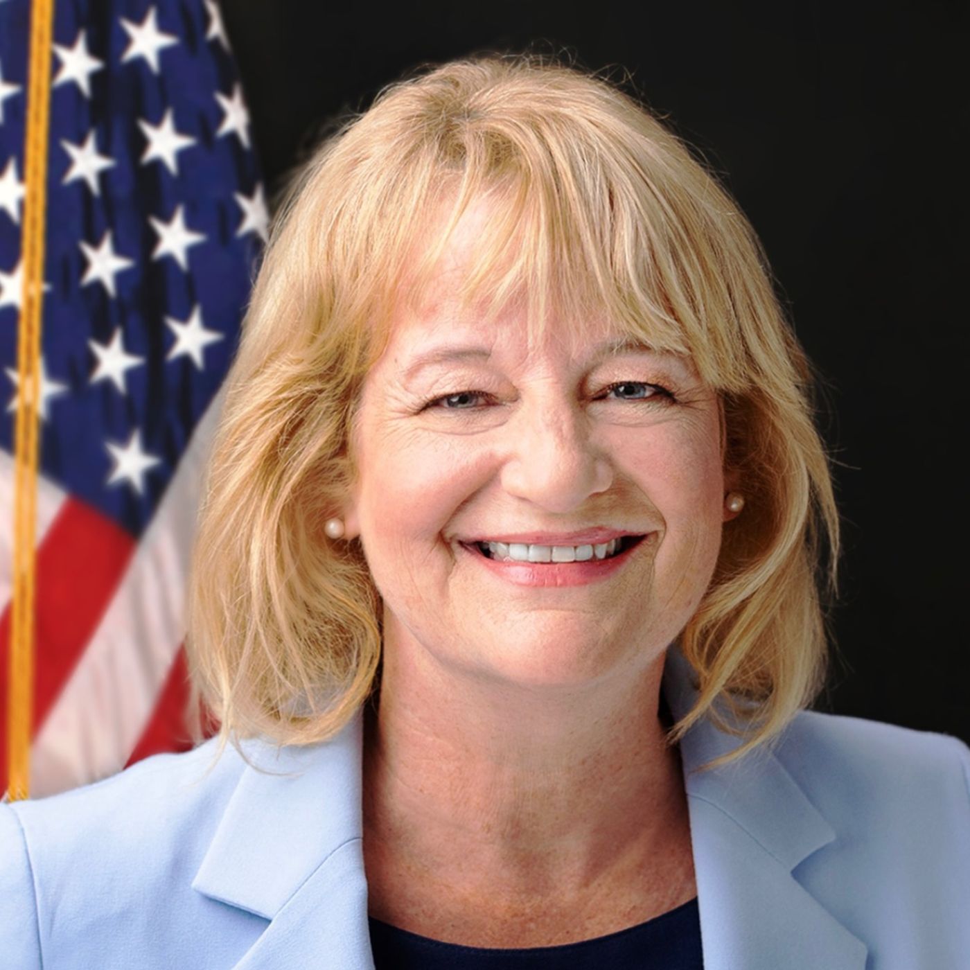 OC Supervisor Katrina Foley