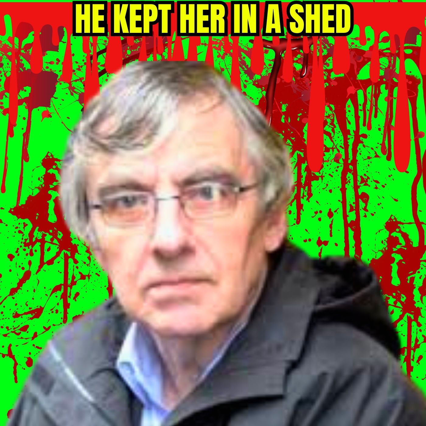 Notorious Wife Killer Harry Jarvis True Crime Documentary