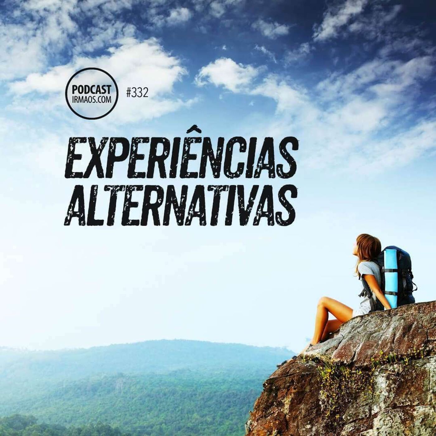 Podcast irmaos.com