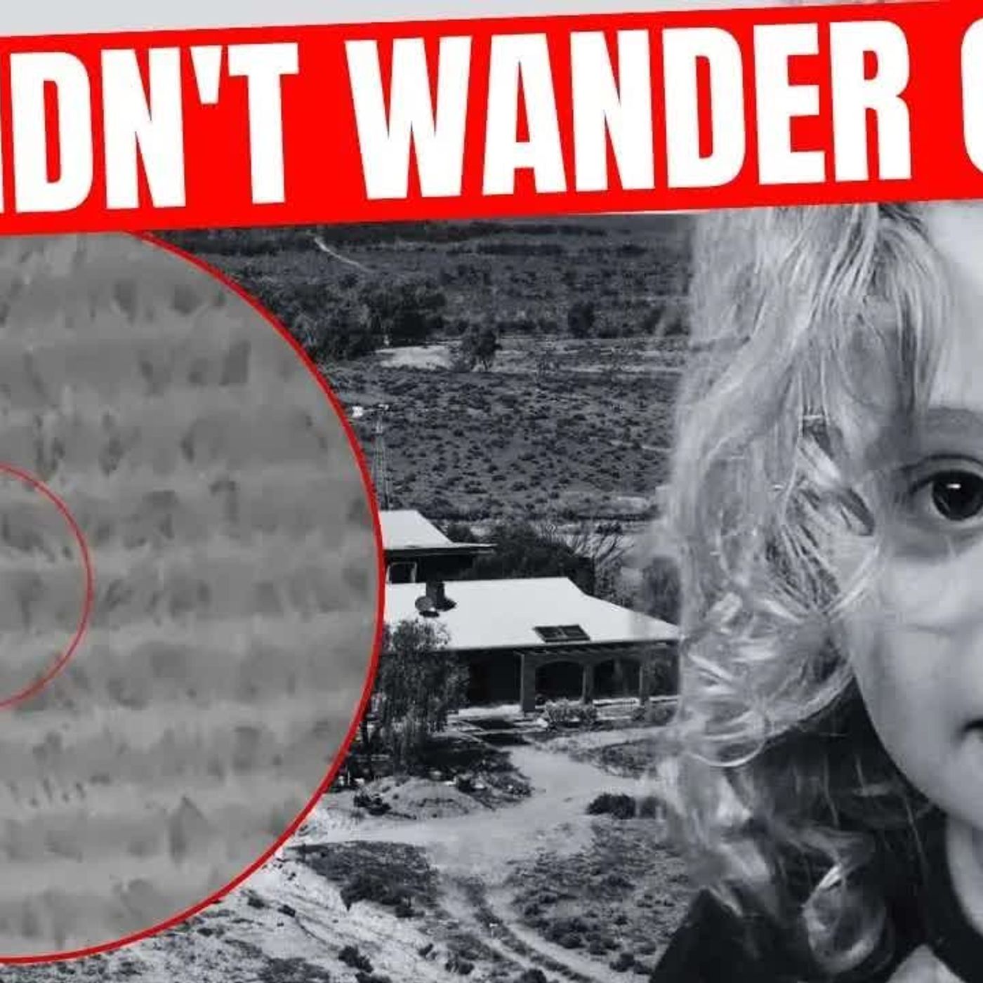 Gus Lamont Mystery: Why Are They Searching In All the Wrong Places?