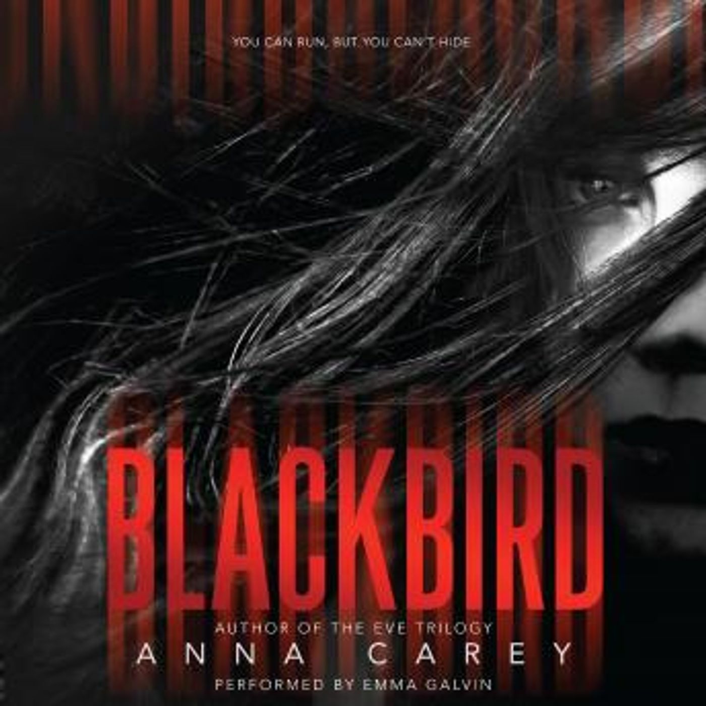 Listen to Best Full Audiobooks in Teen & YA, Mystery & Thriller