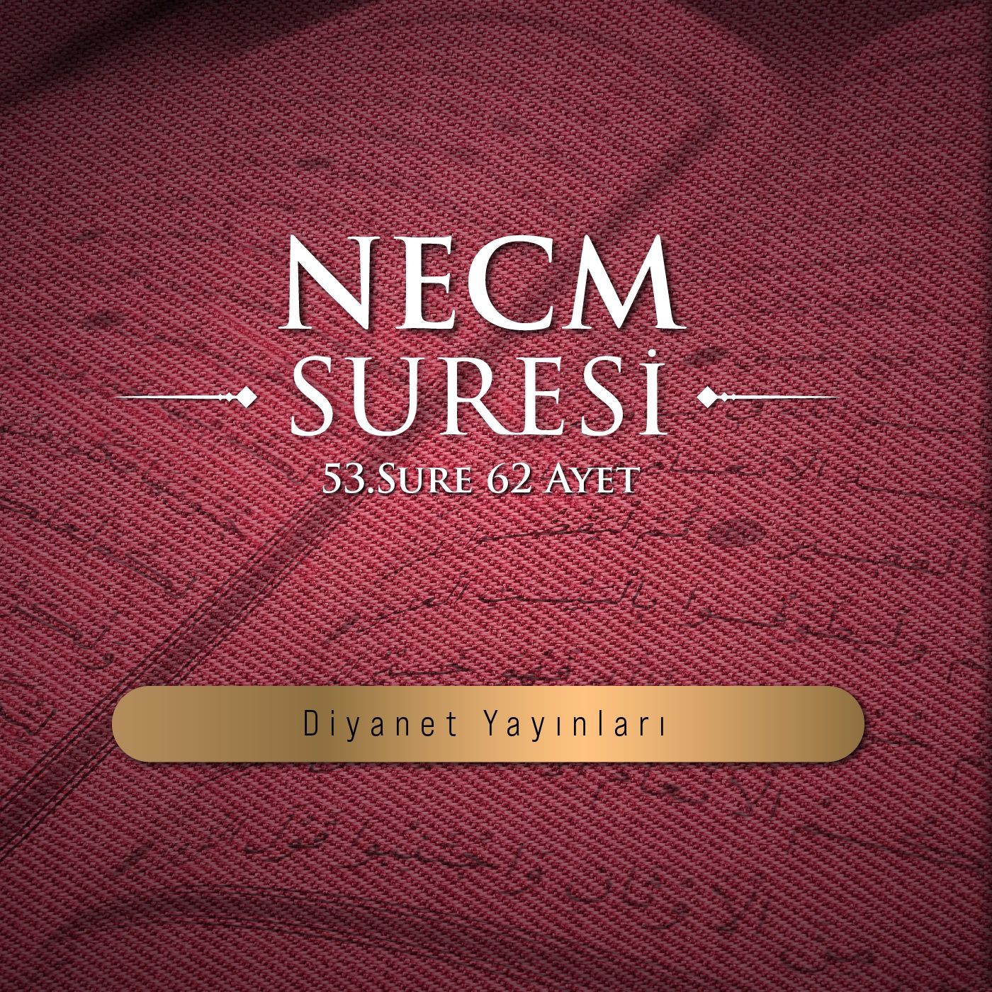 Necm suresi episode artwork