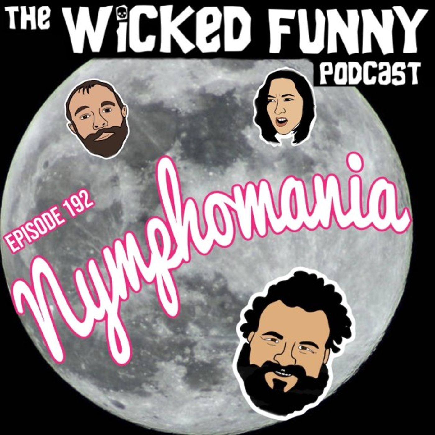 Wicked Funny Podcast