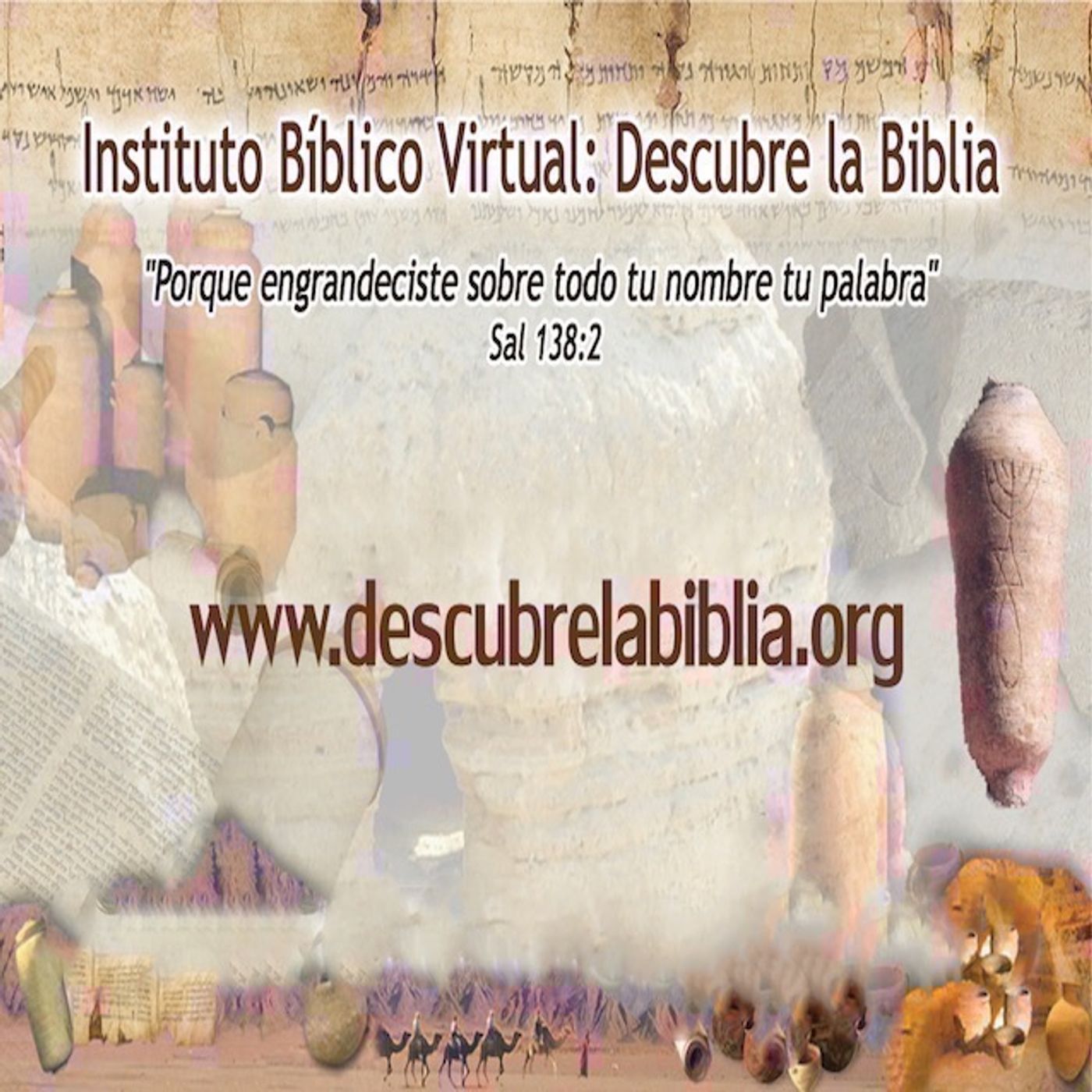 Salmo 119:145-152 - Letra Kuf Kedusha From Descubre La Biblia On Hark