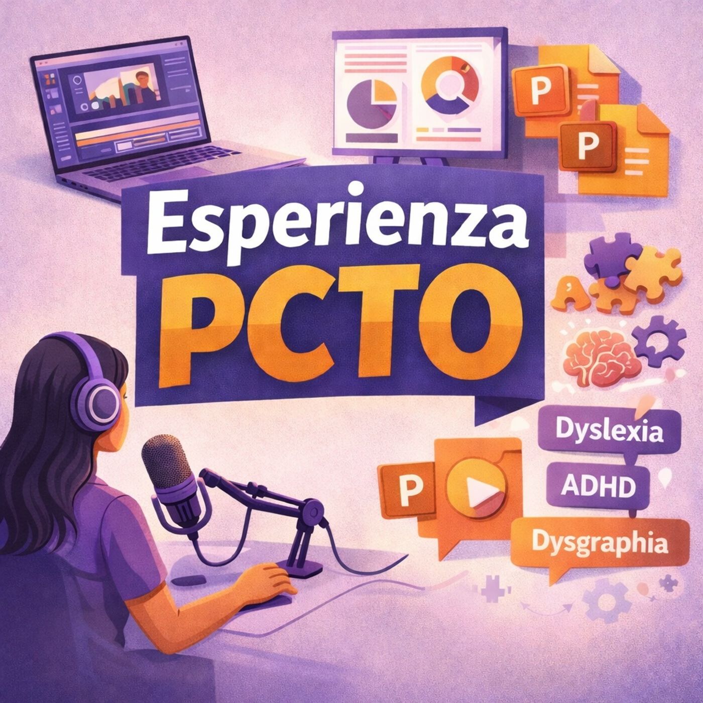 Riflessioni dal mio PCTO online