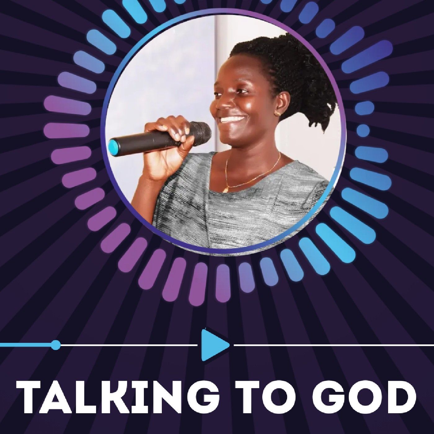 Mwebya Susan's podcast
