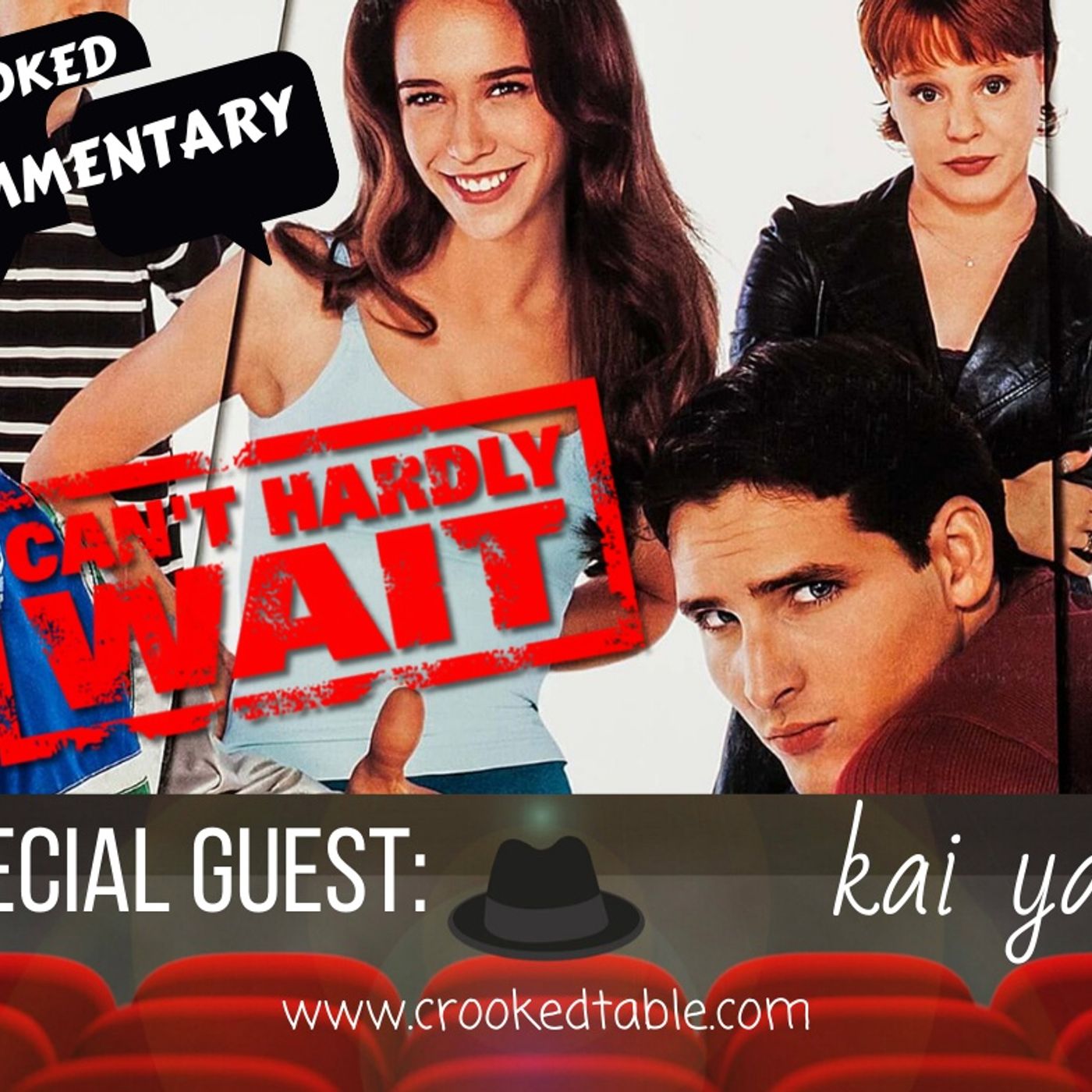 Close Watch with Robert Yaniz Jr.