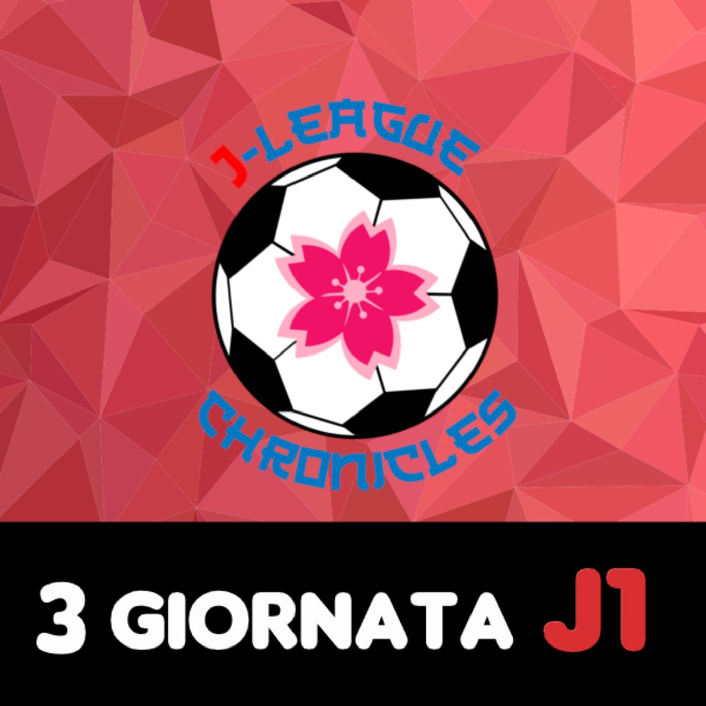 Risultati 3za giornata di J.League 2024 episode artwork