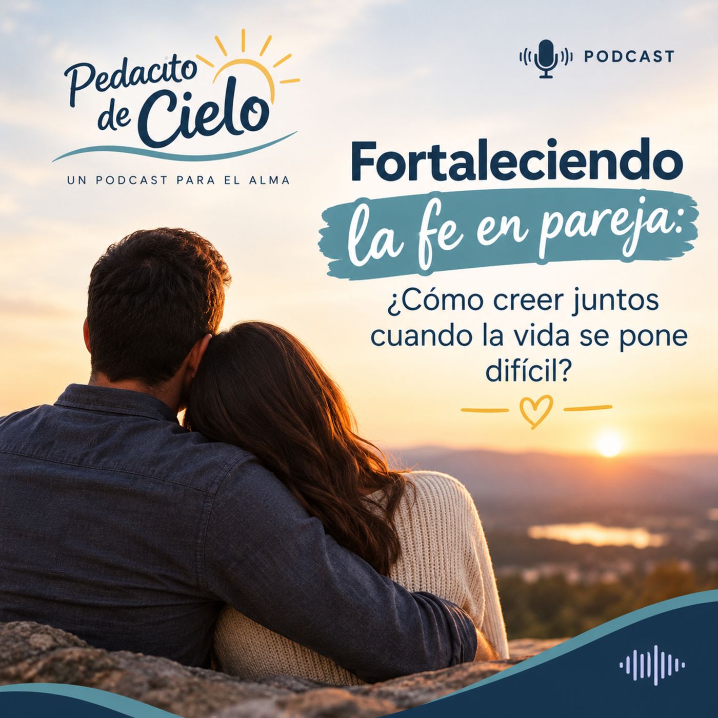 Portada de Pedacito De Cielo