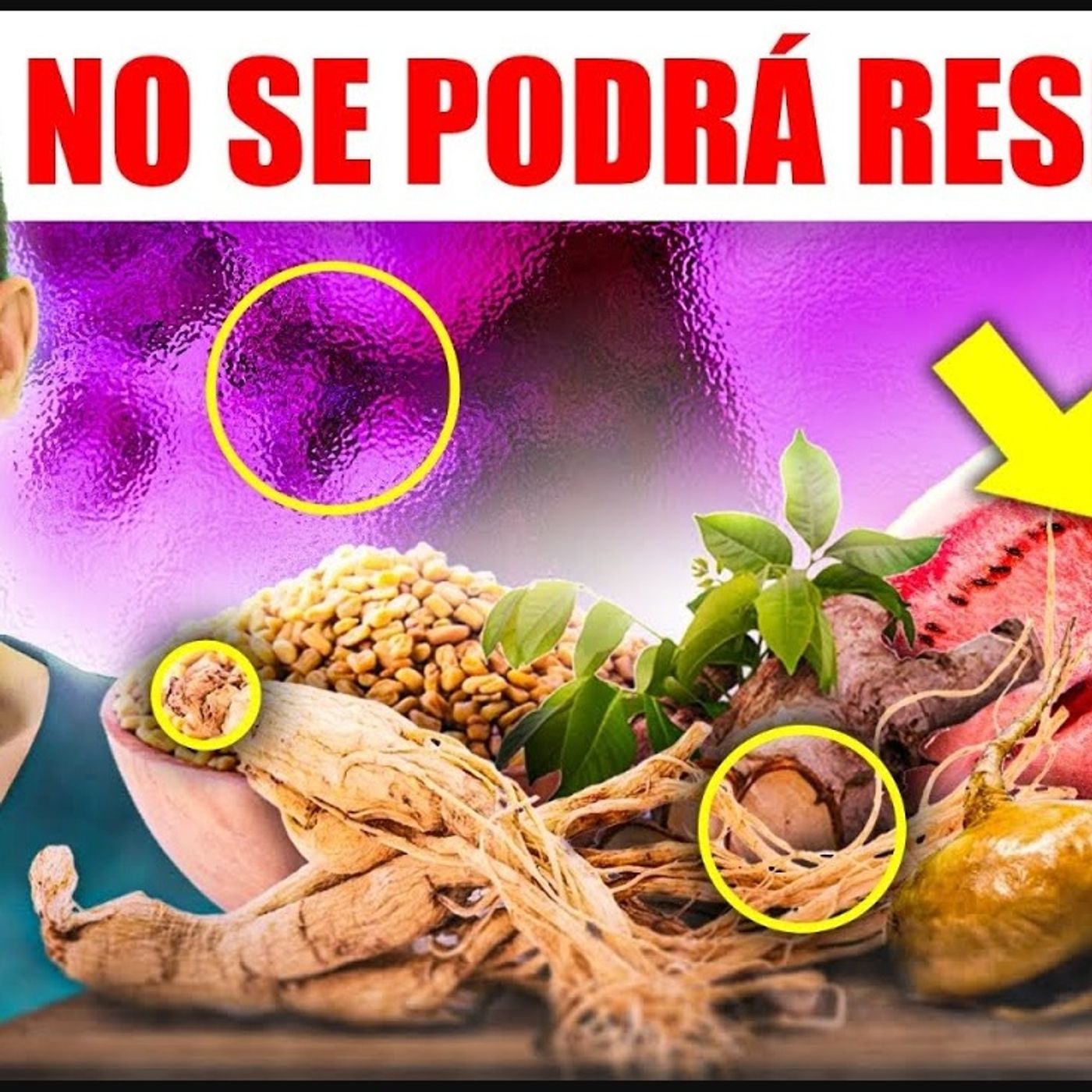 ¡NO MÁS DISCUTIR!😍POTENCIA tu LIBIDO de forma NATURAL: SUPLEMENTOS efectivos