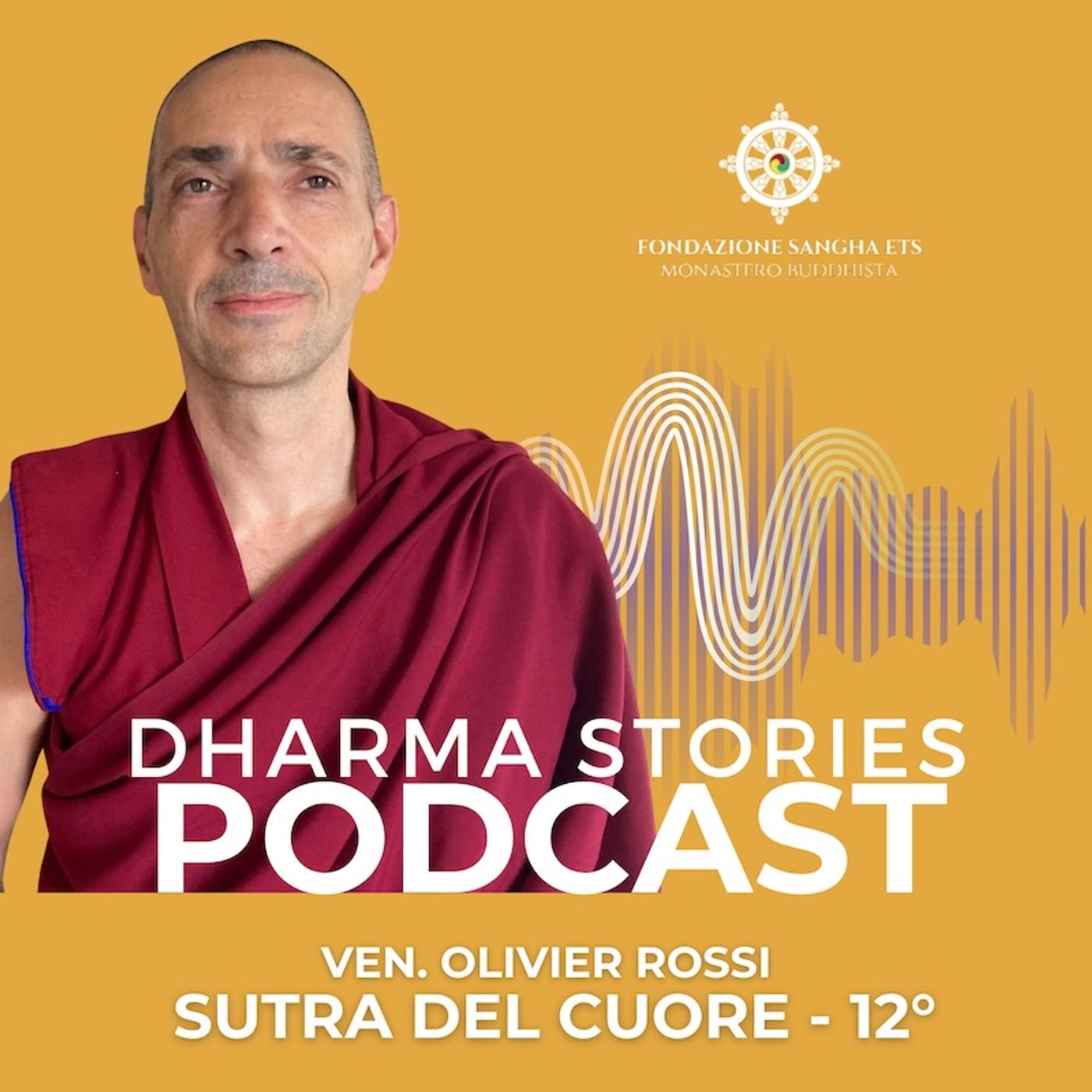 Dharma Stories