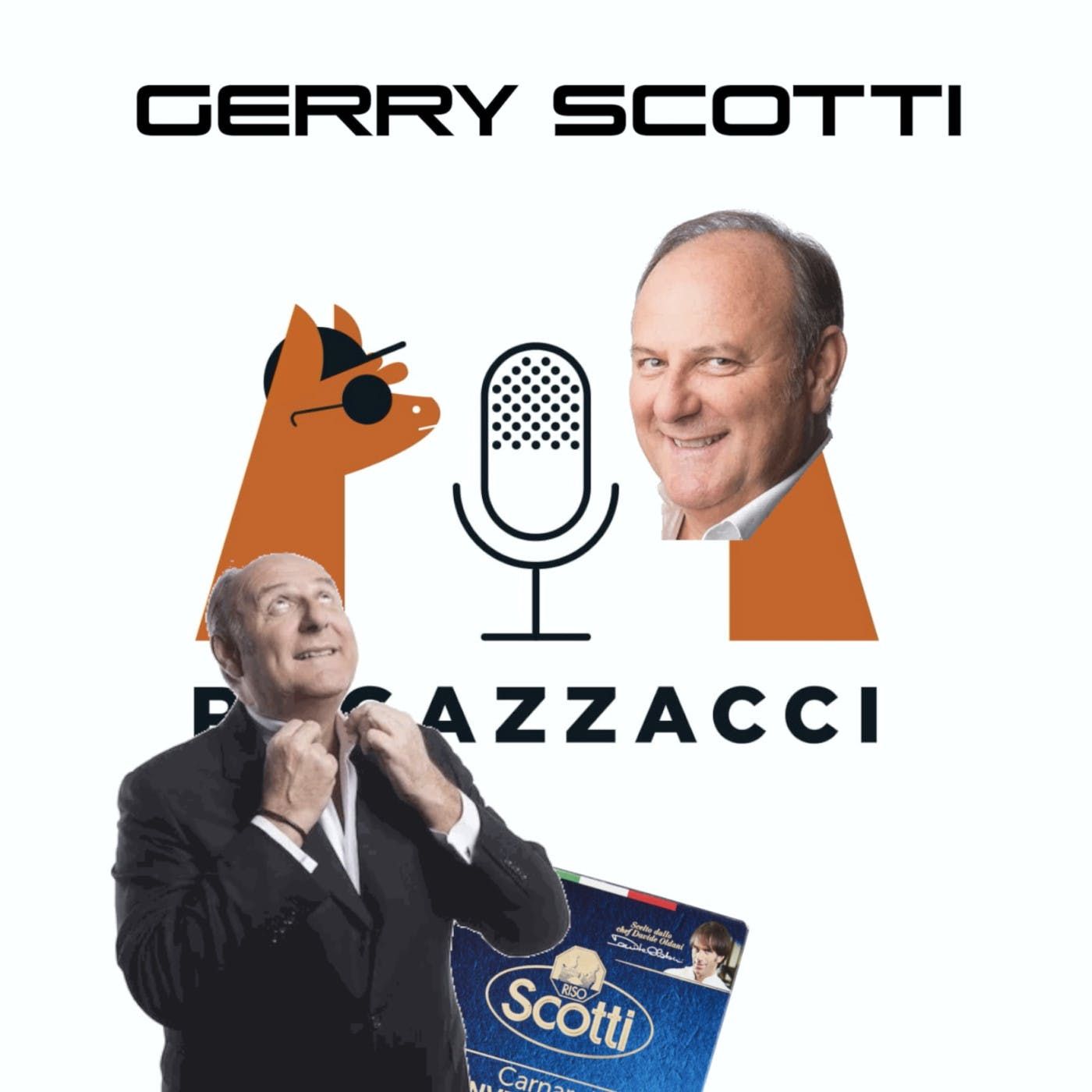 RAGAZZACCI